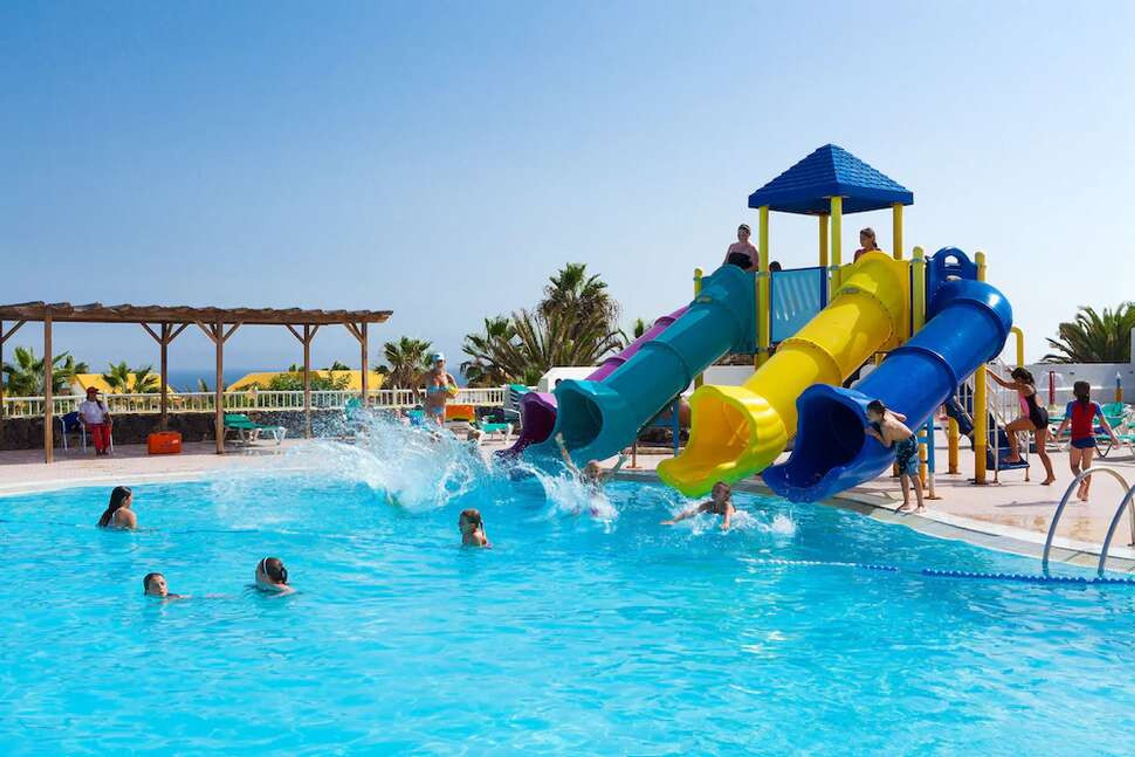 Club Caleta Dorada foto 2