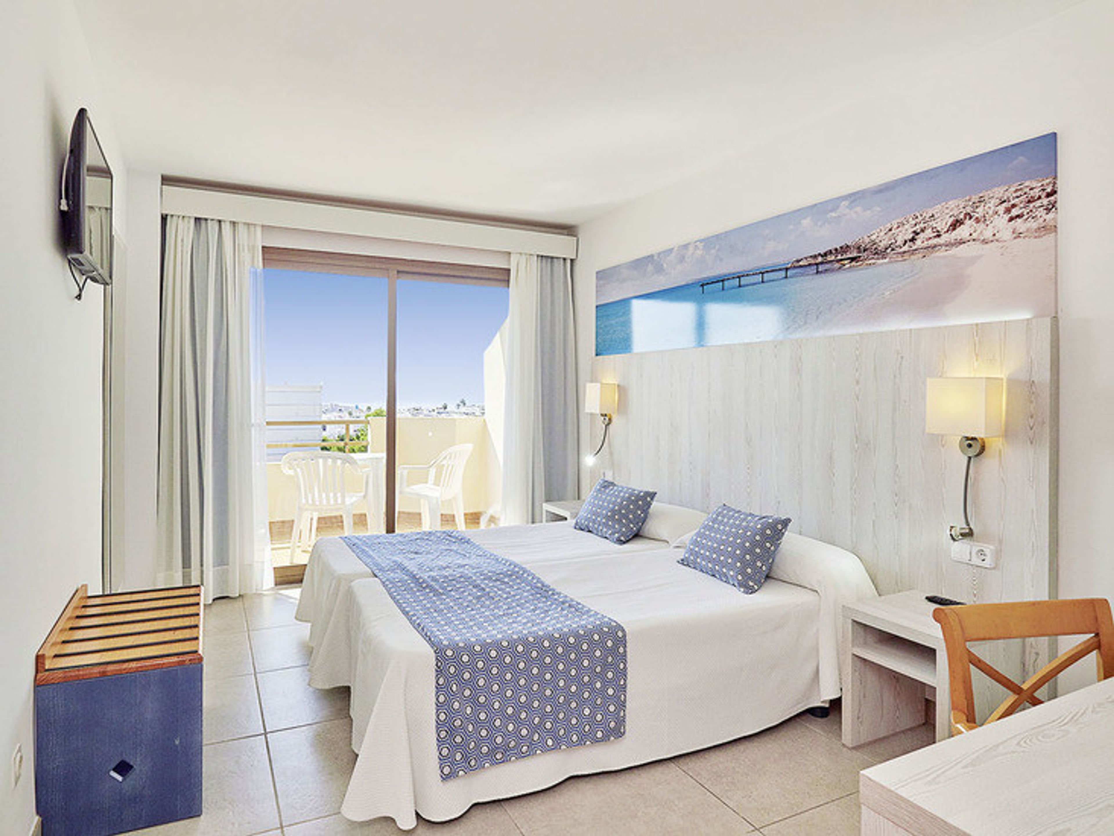 Club Can Bossa foto 1