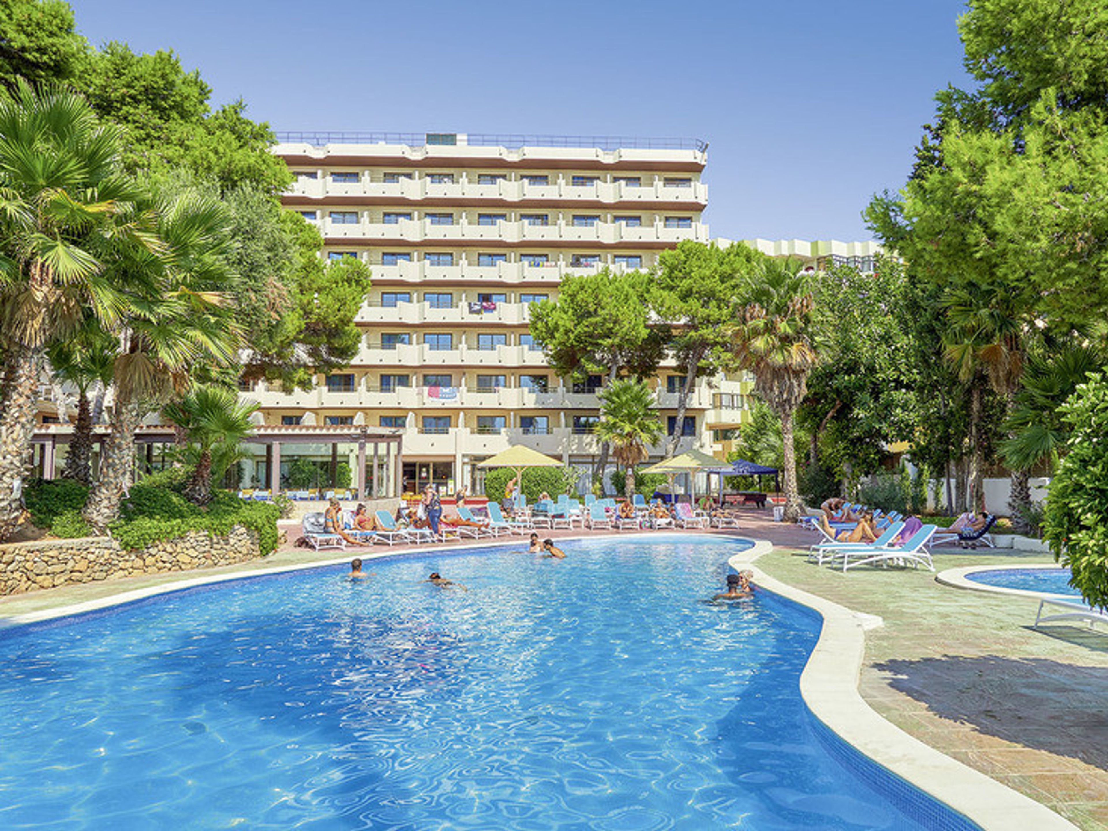 Club Can Bossa foto 2