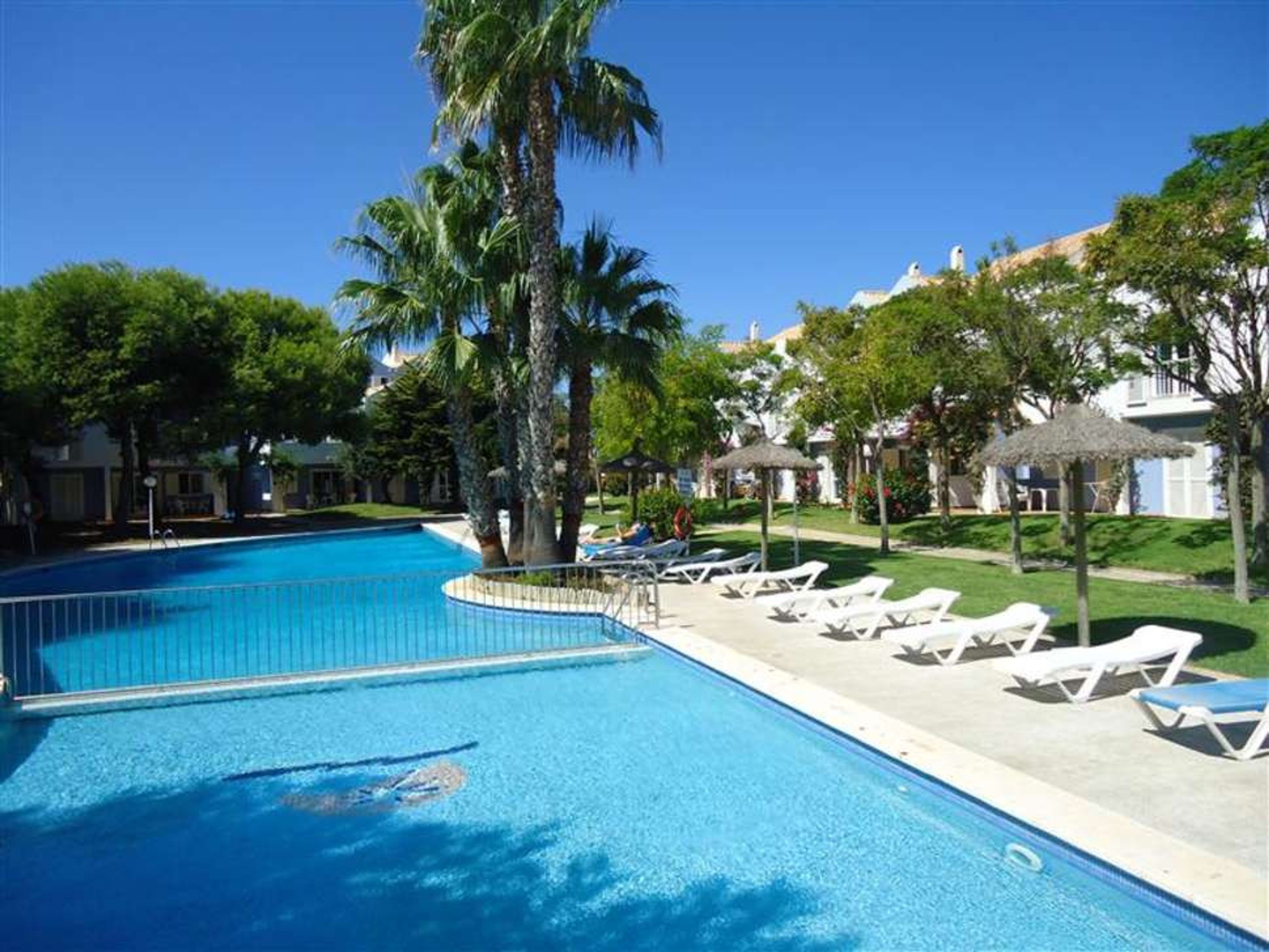 Club Ciudadela foto 1