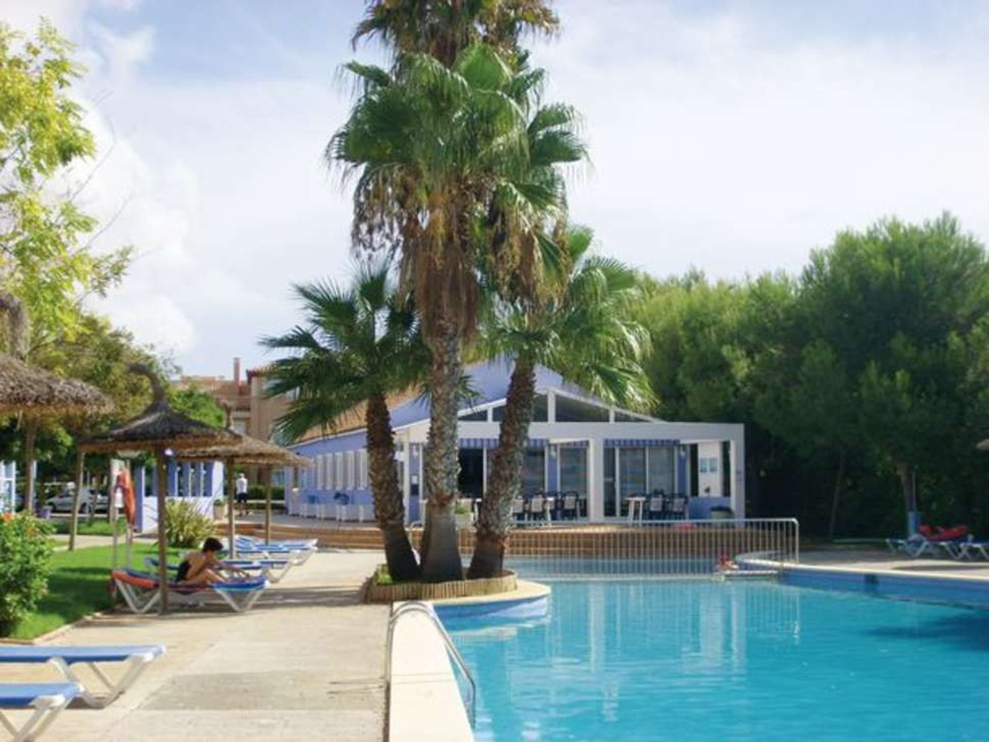 Club Ciudadela foto 3