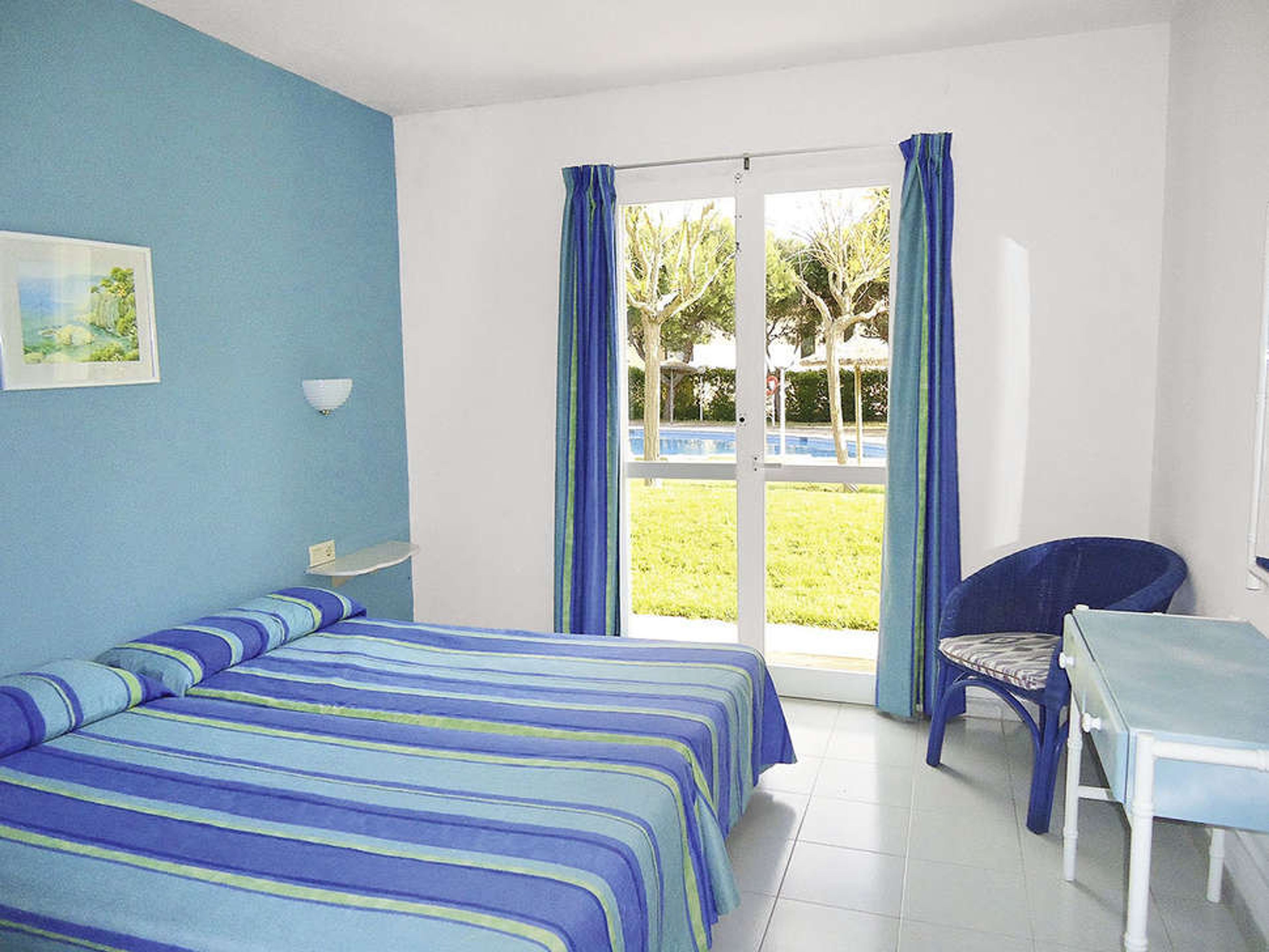 Club Ciudadela foto 4