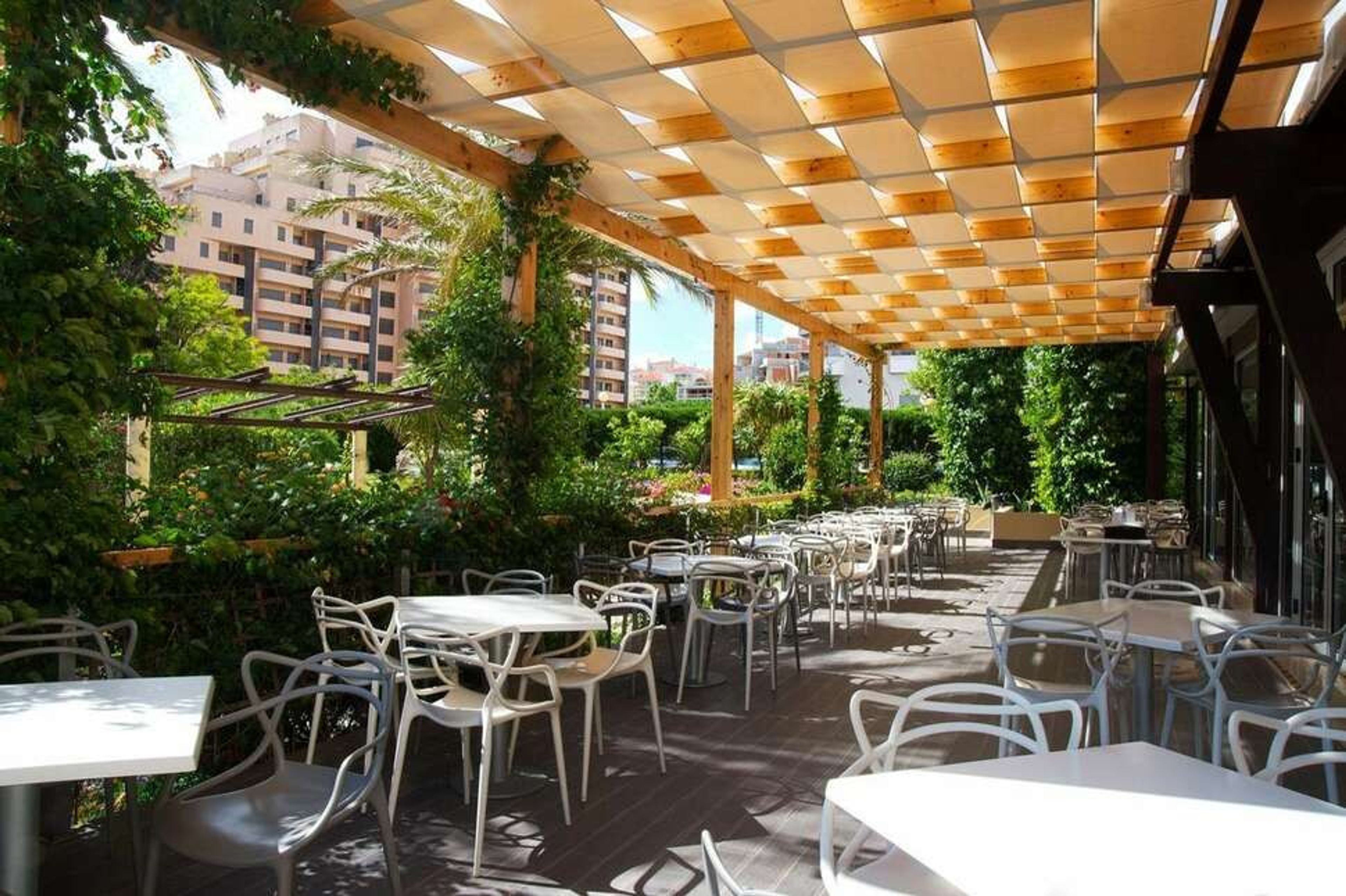 Club Amarilis foto 3