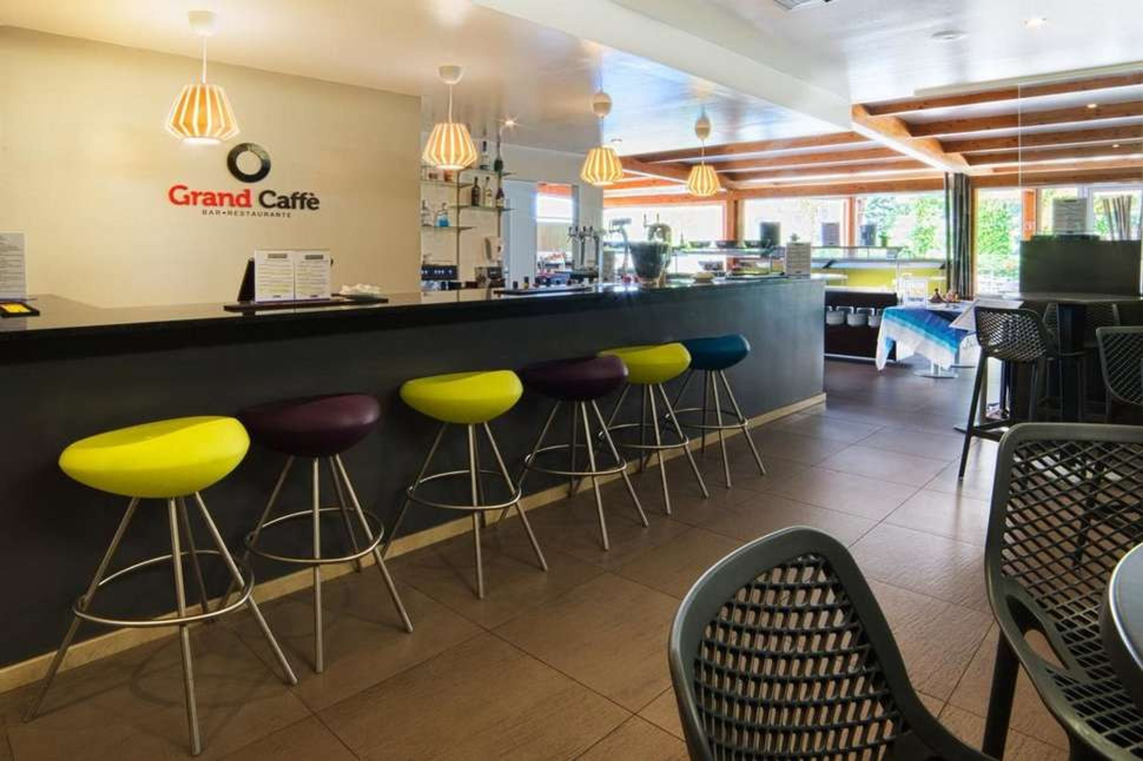 Club Amarilis foto 4