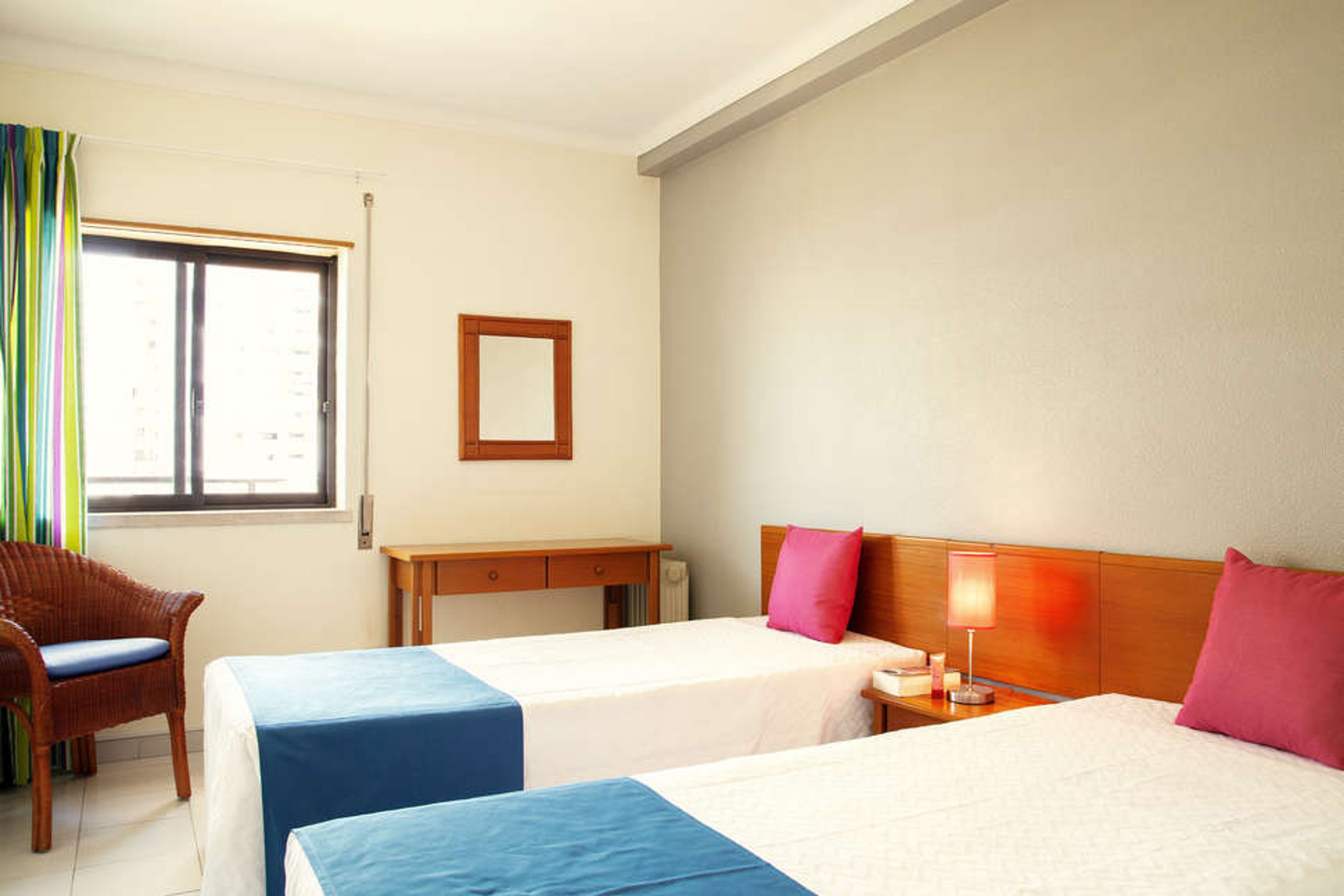 Club Amarilis foto 1