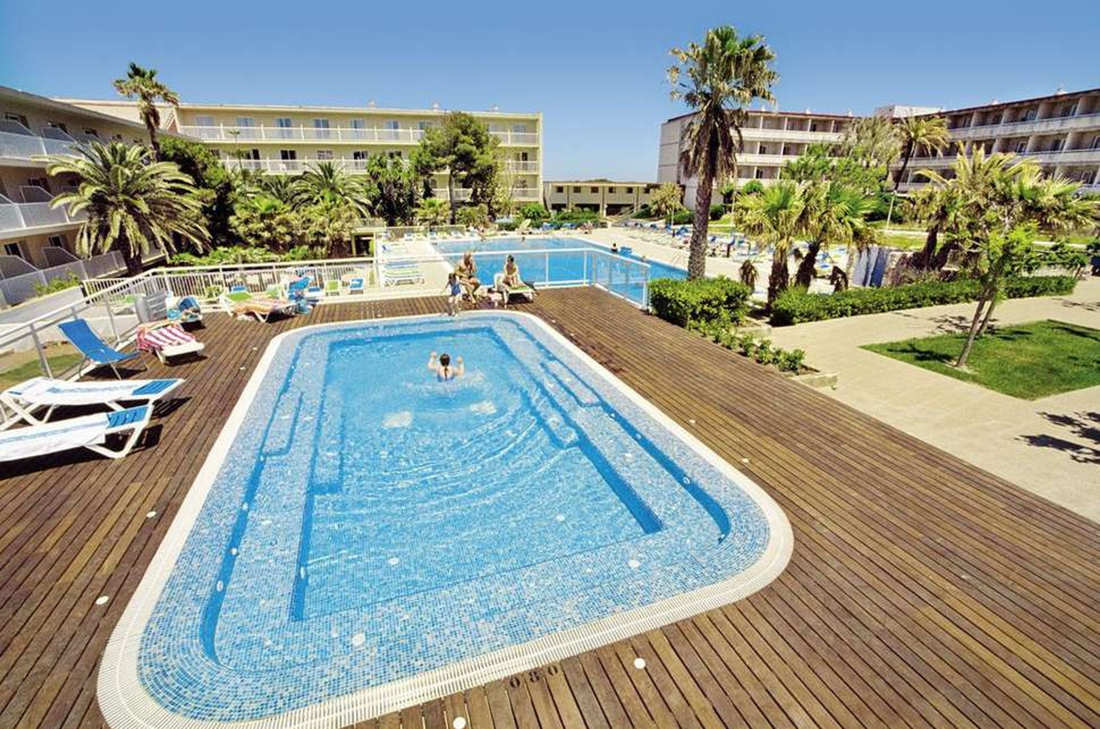 Club Aguamarina