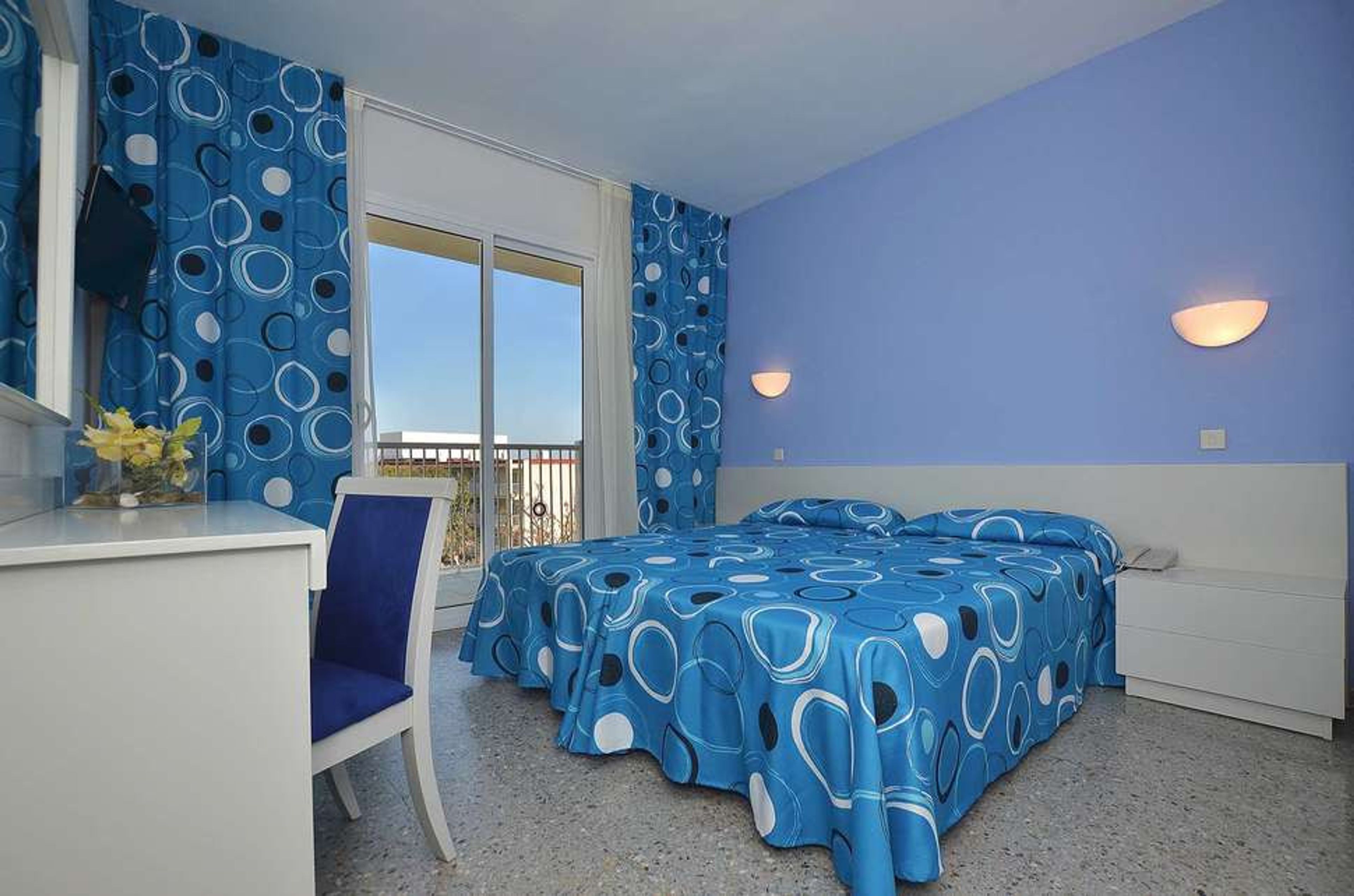 Club Aguamarina foto 2