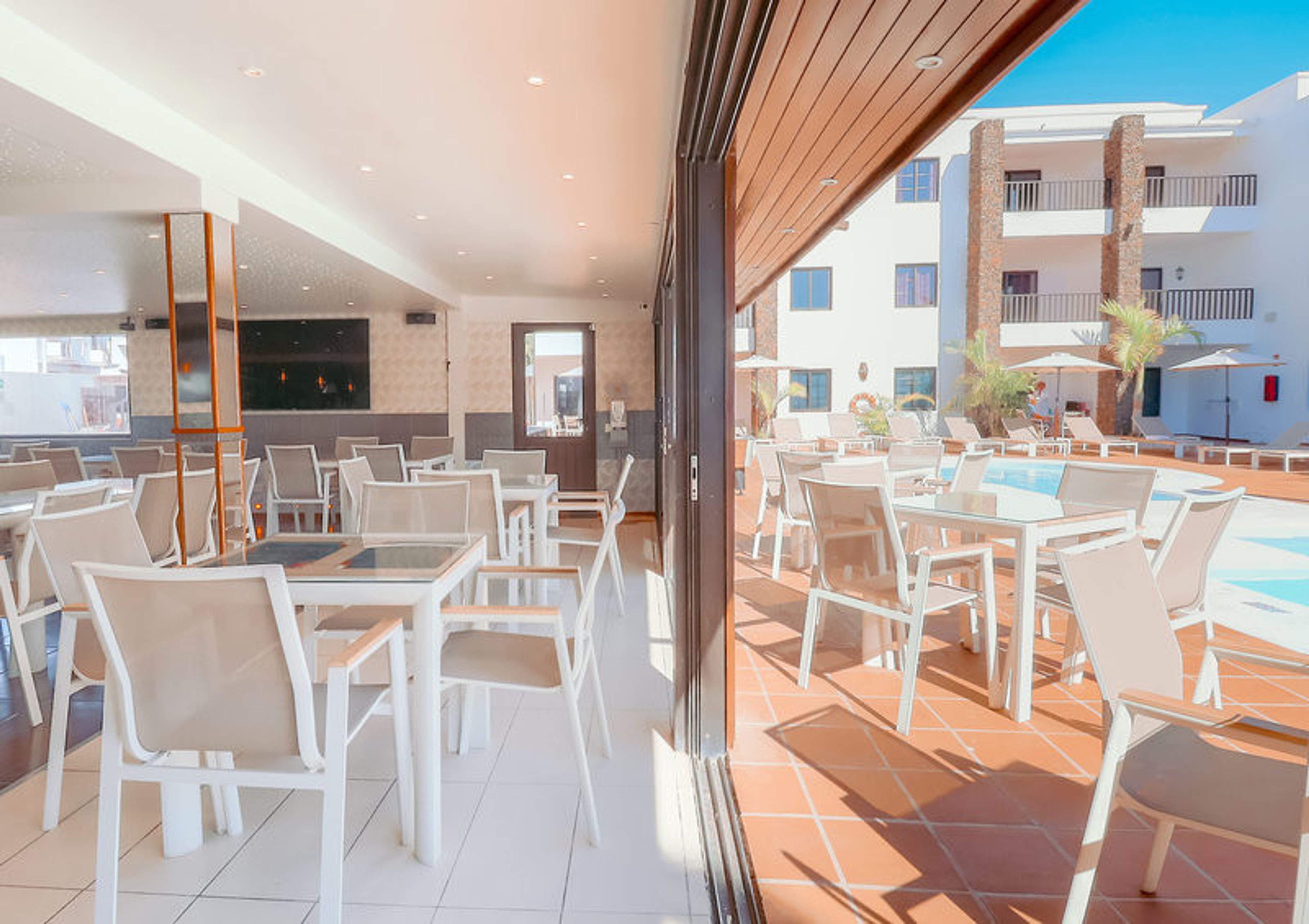 Club Atlantico foto 3