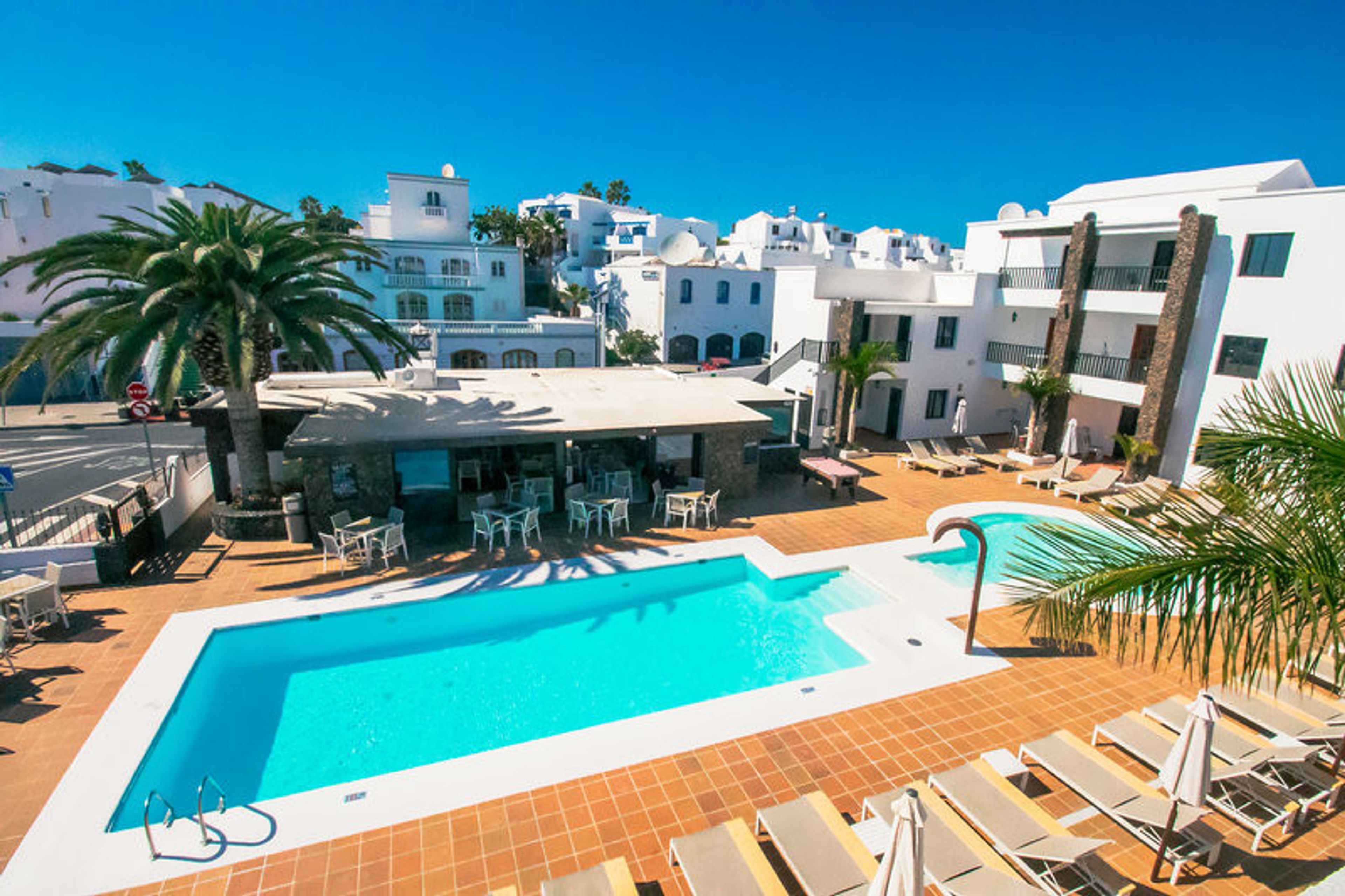 Club Atlantico foto 4