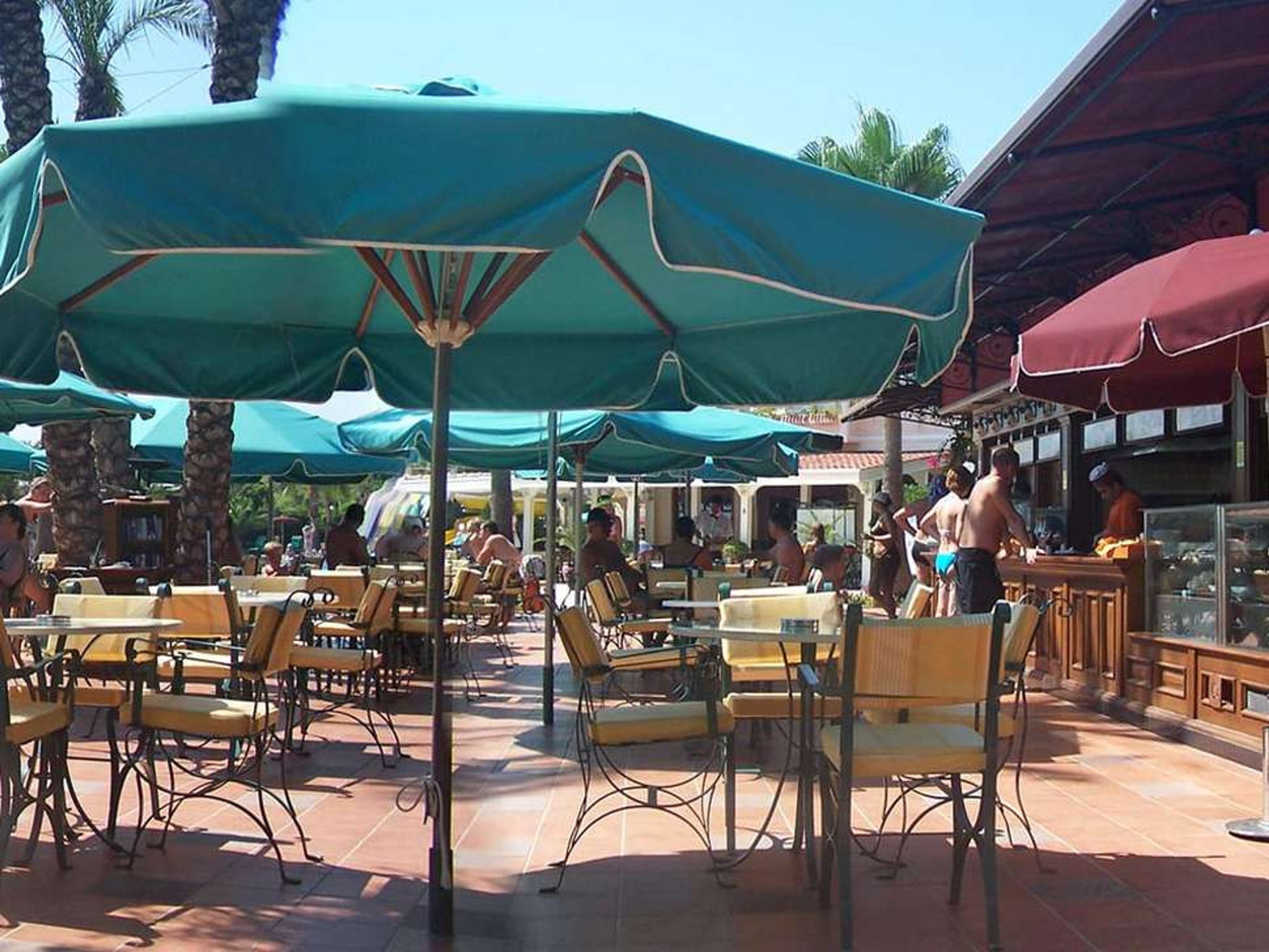 Club Boran Mare Beach foto 3