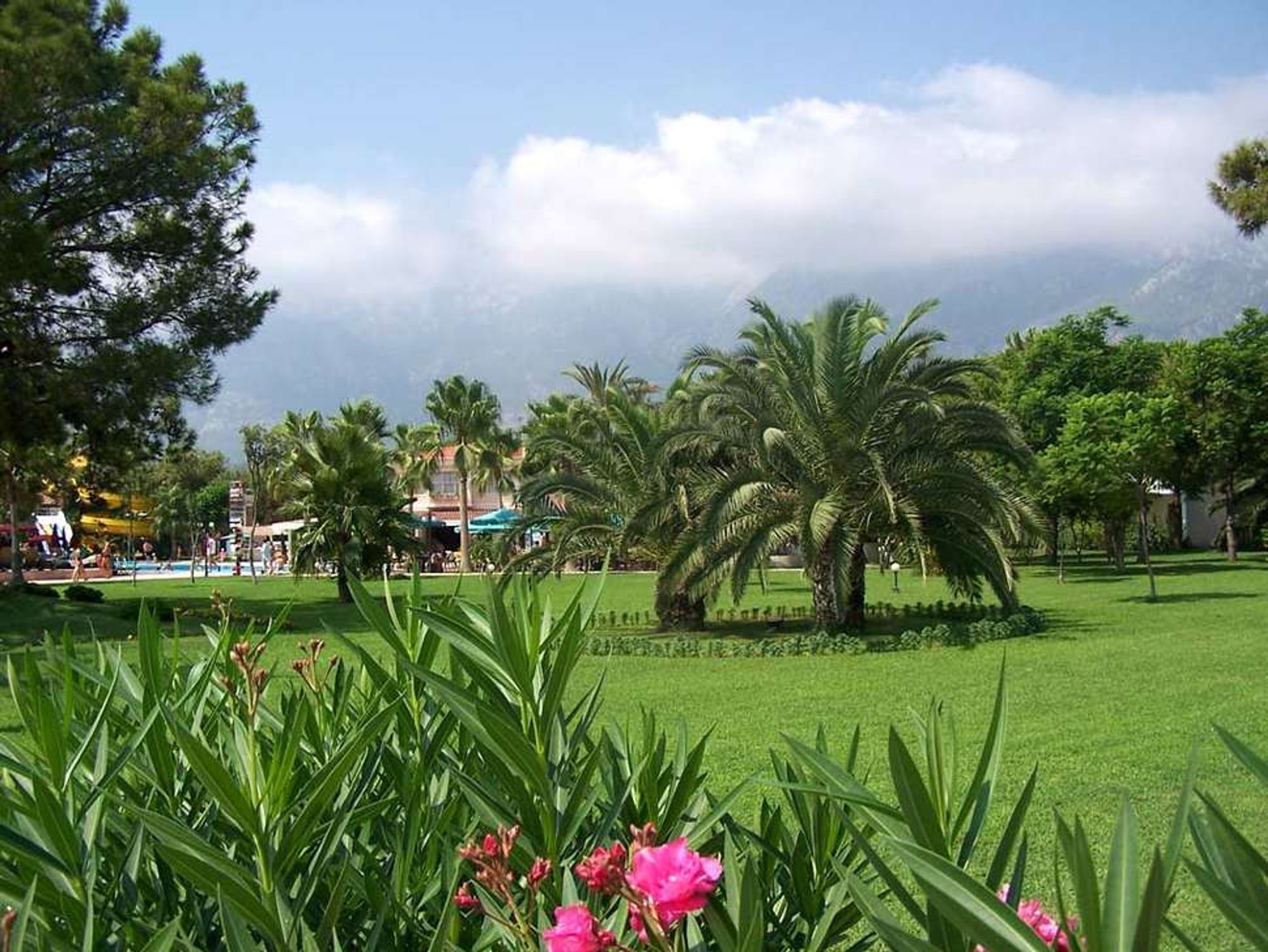 Club Boran Mare Beach foto 4