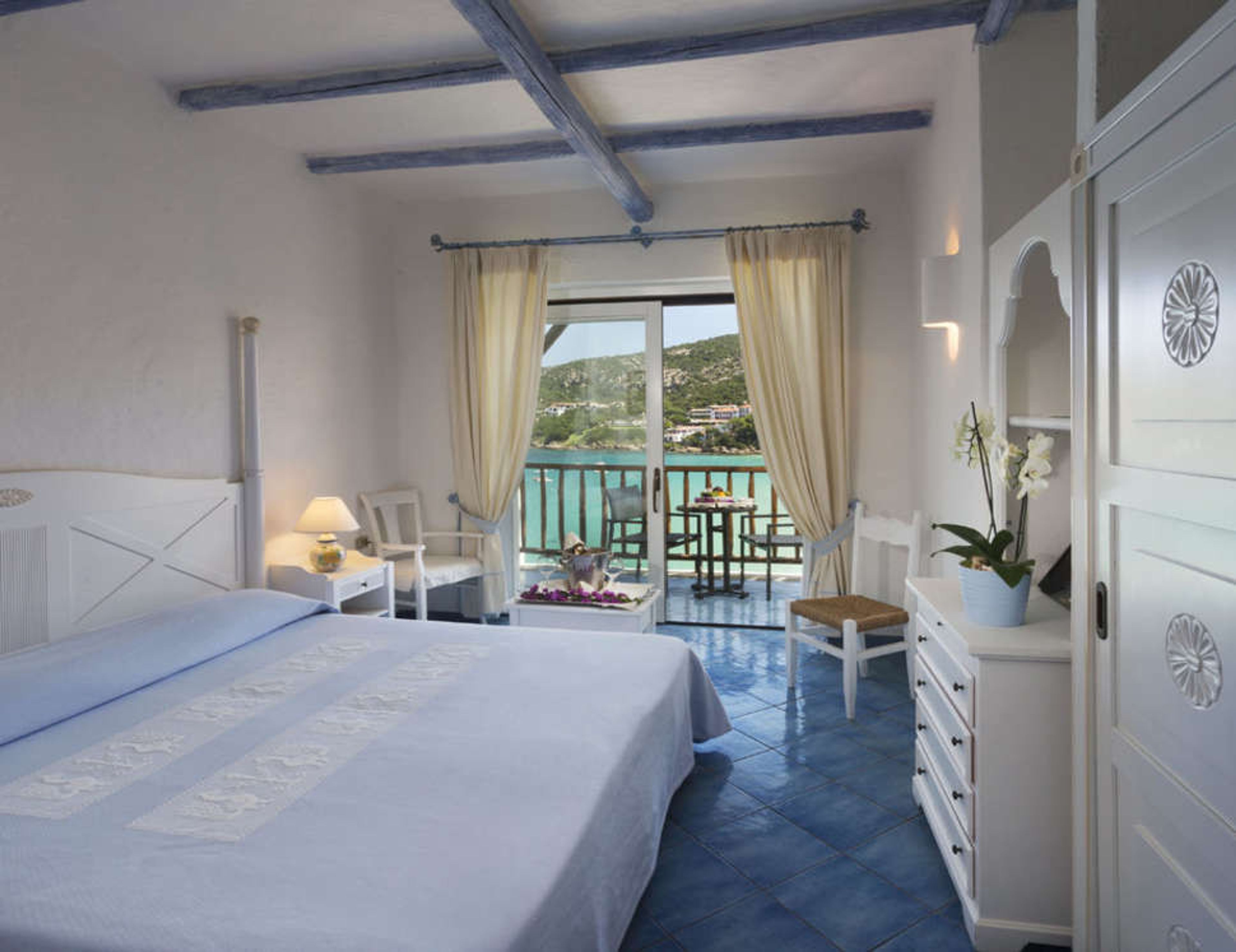 Club Baja Sardinia foto 2