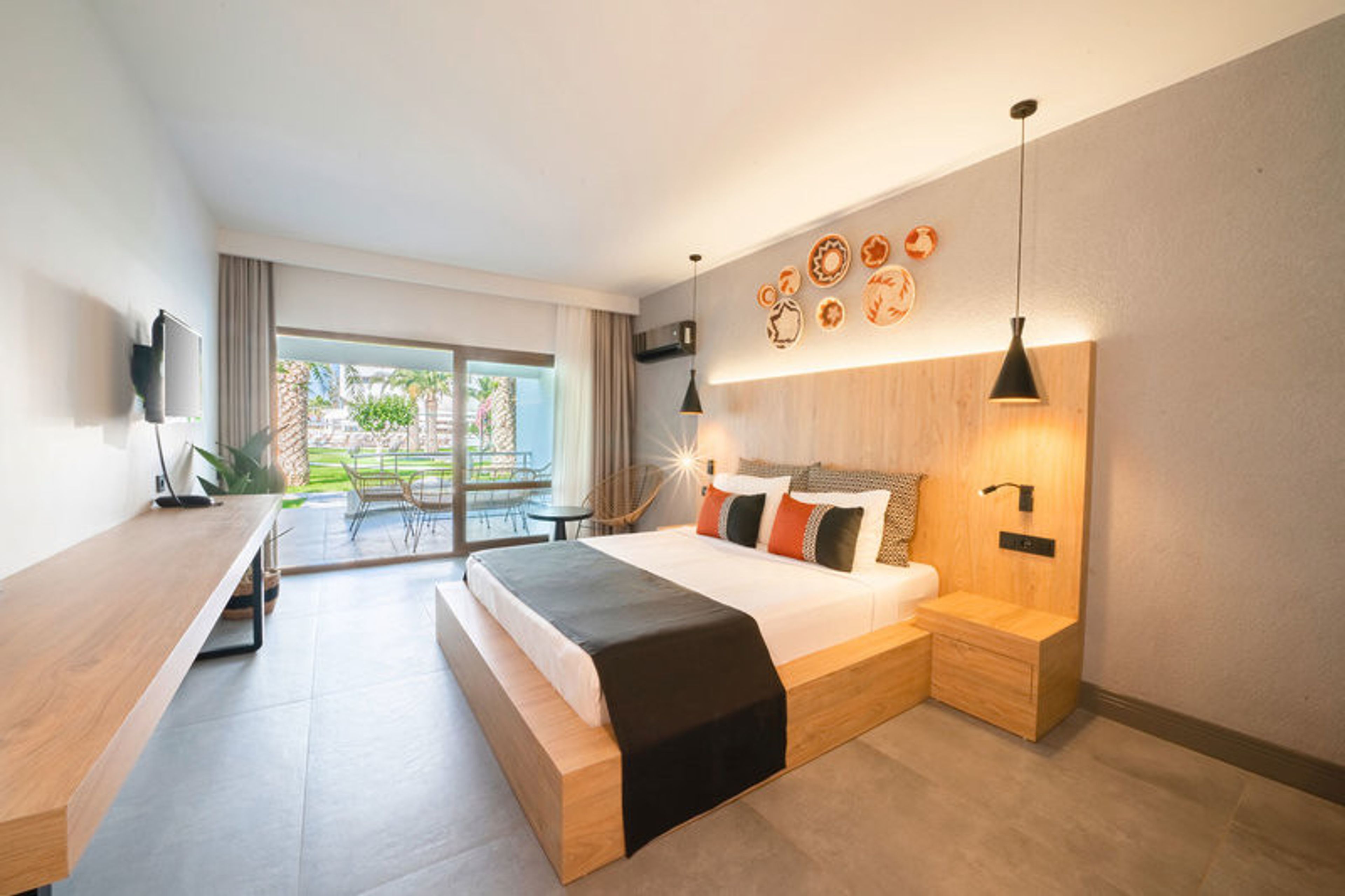 Club Beyy Resort foto 1