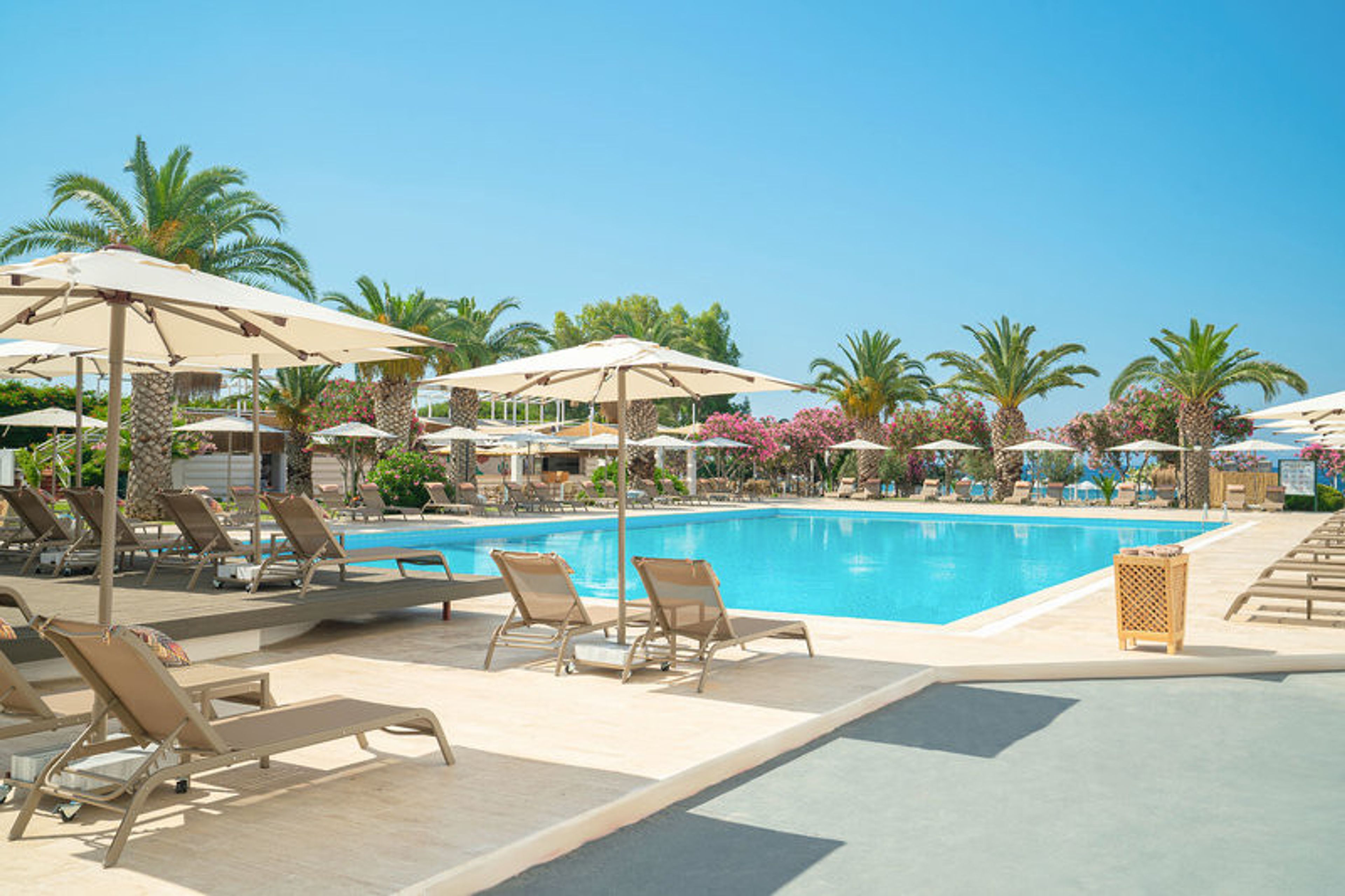 Club Beyy Resort foto 3