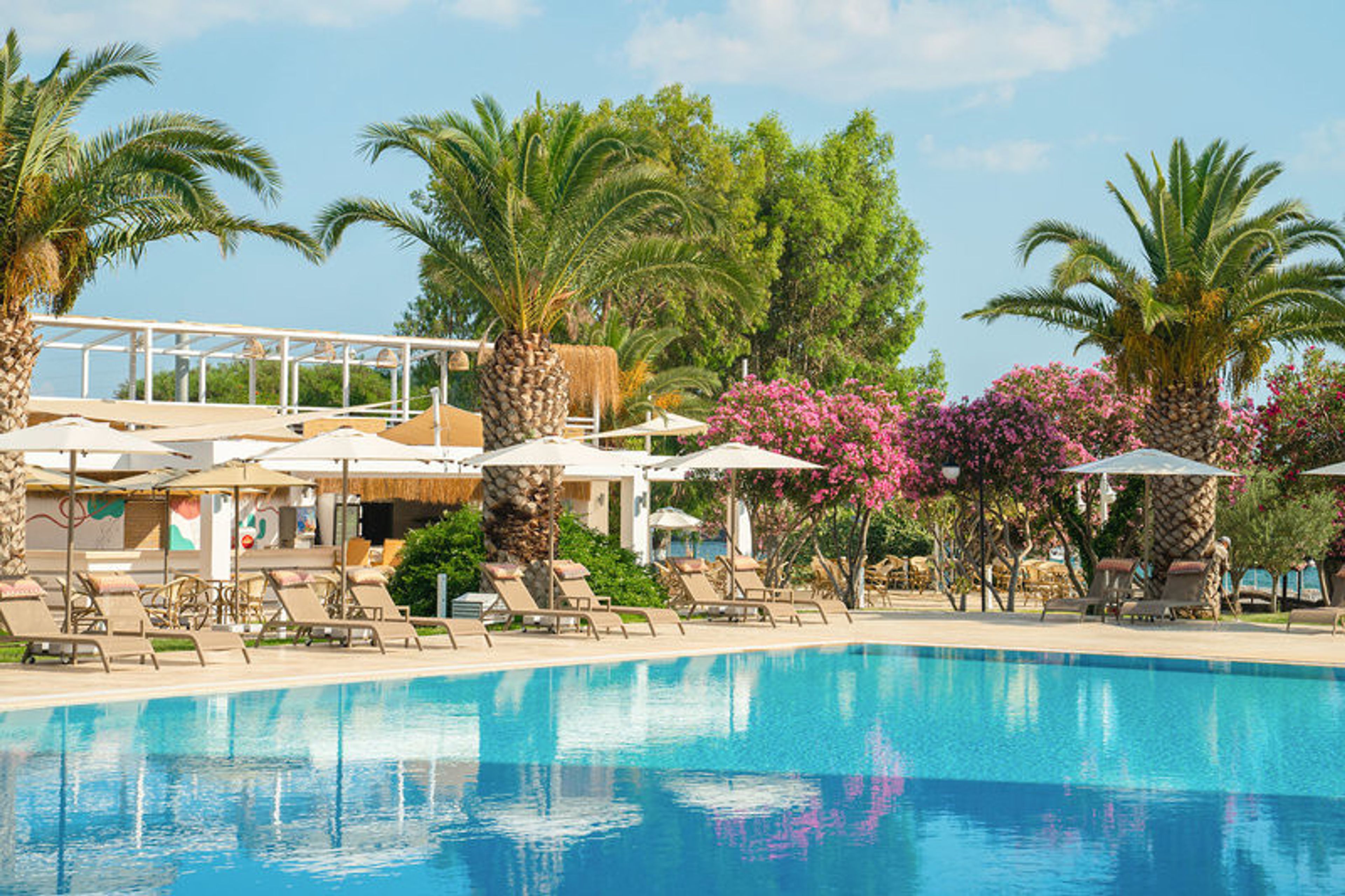 Club Beyy Resort foto 4