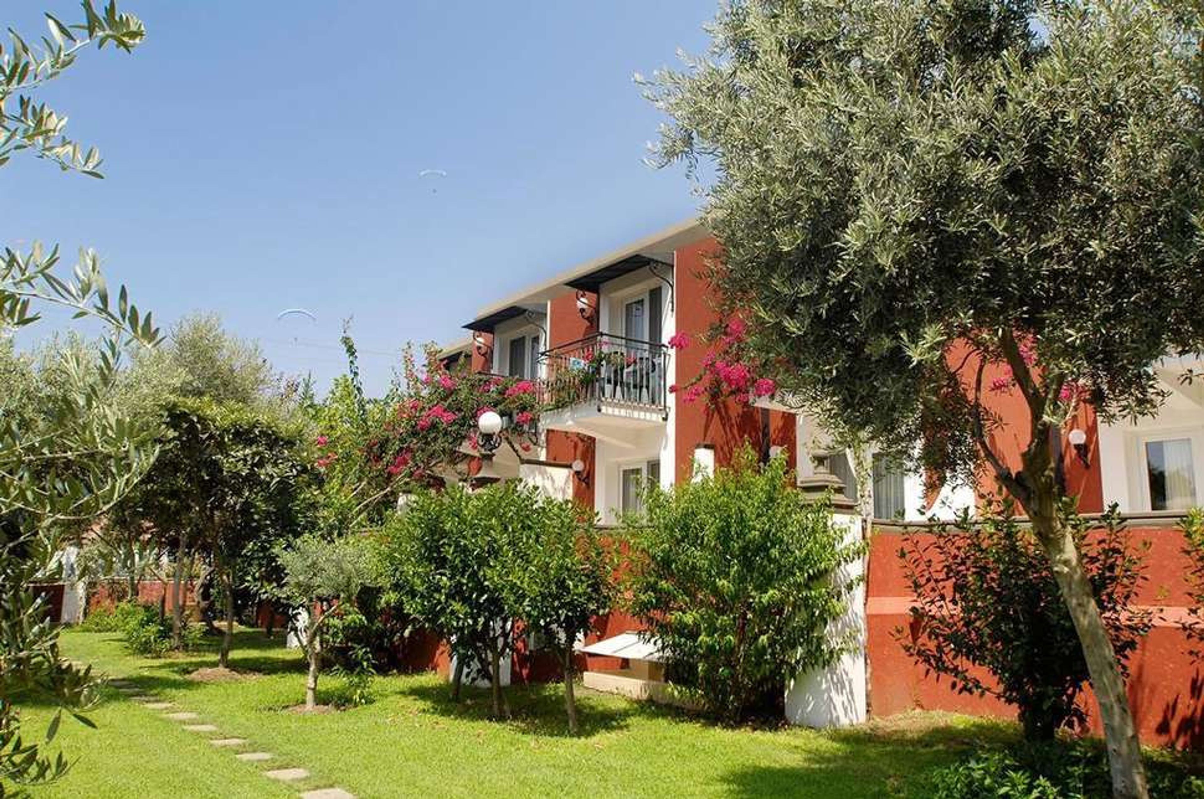 Club Belcekiz Beach foto 3