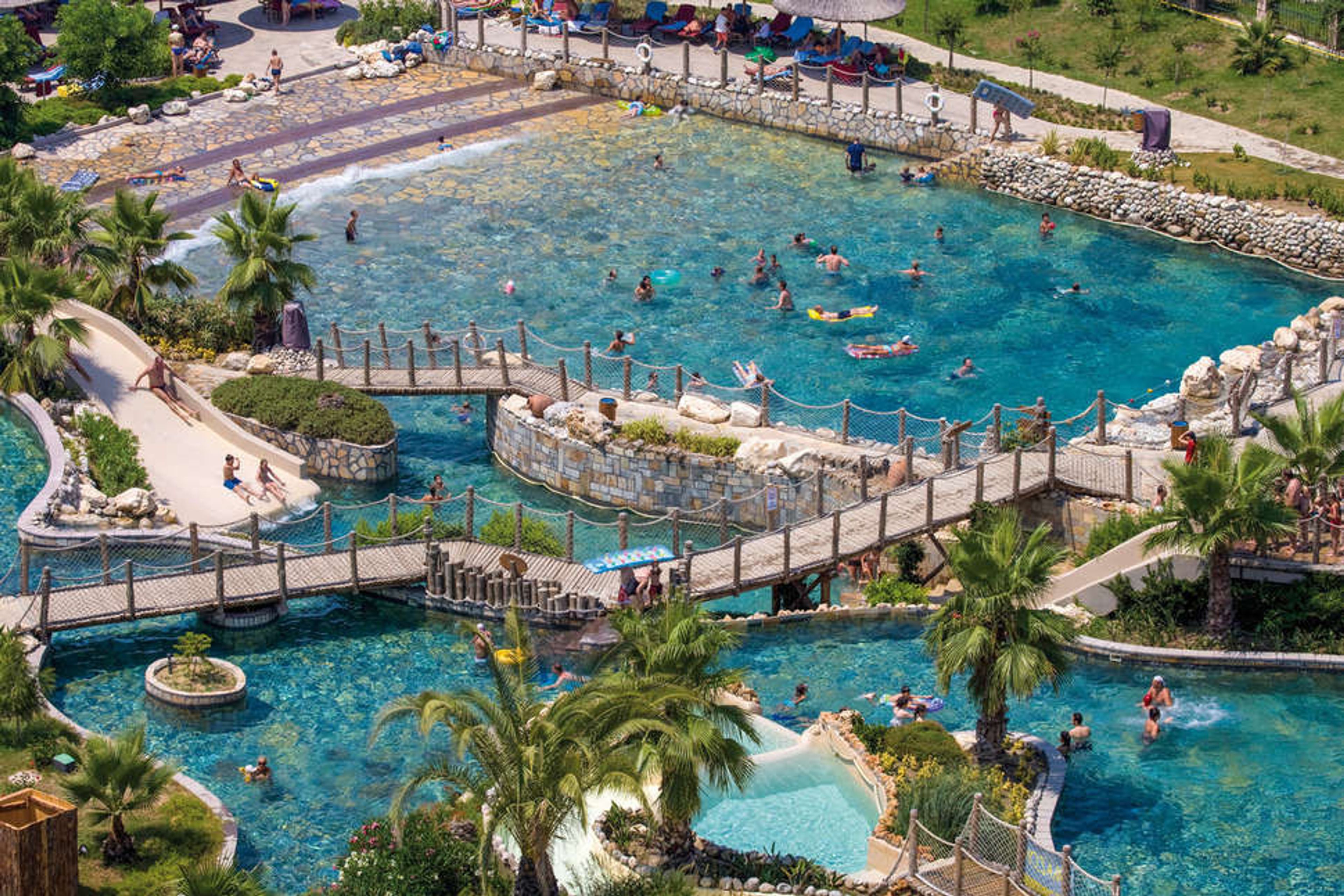 Club Grand Aqua foto 1