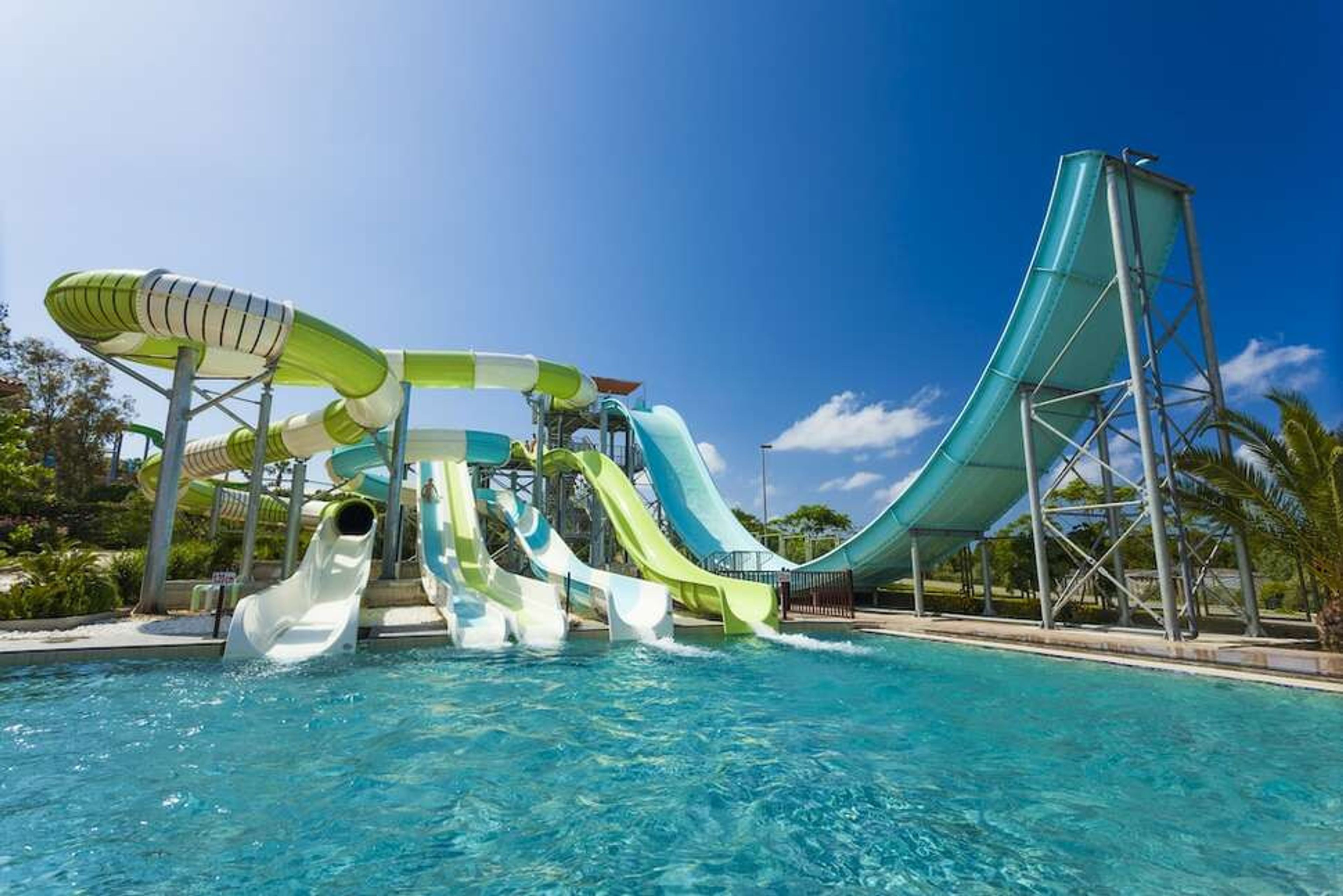 Club Grand Aqua foto 2