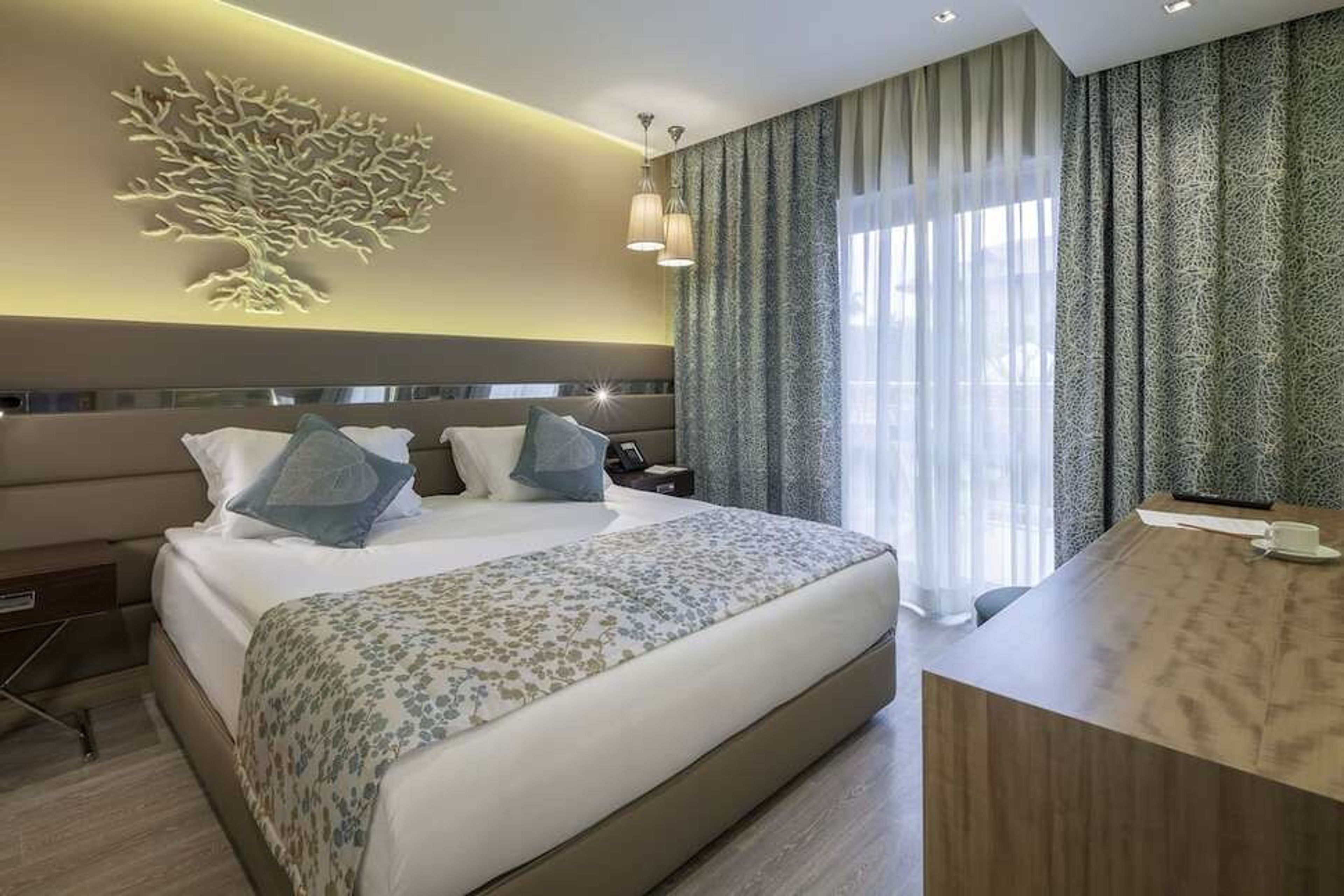 Club Grand Aqua foto 3