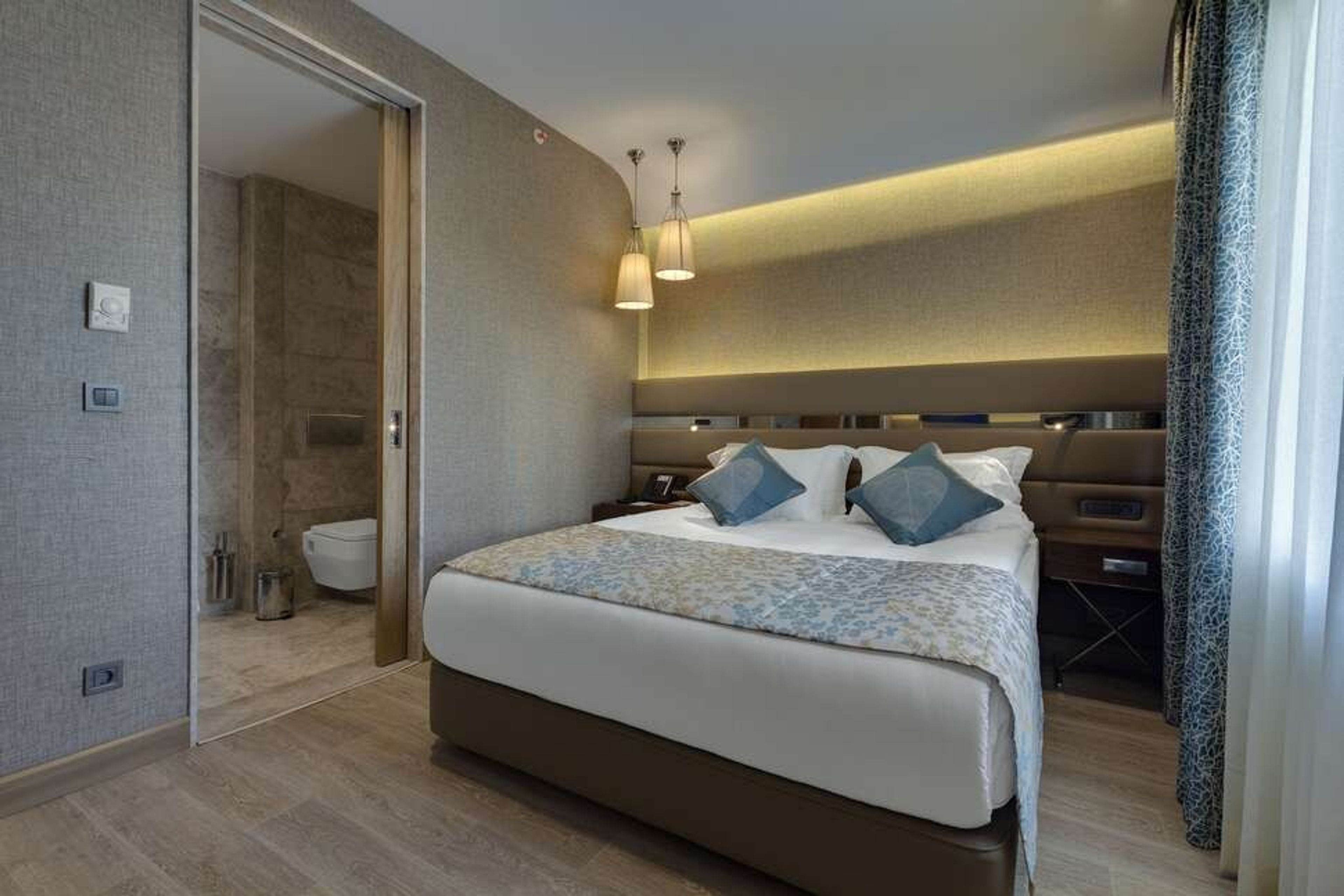 Club Grand Aqua foto 4