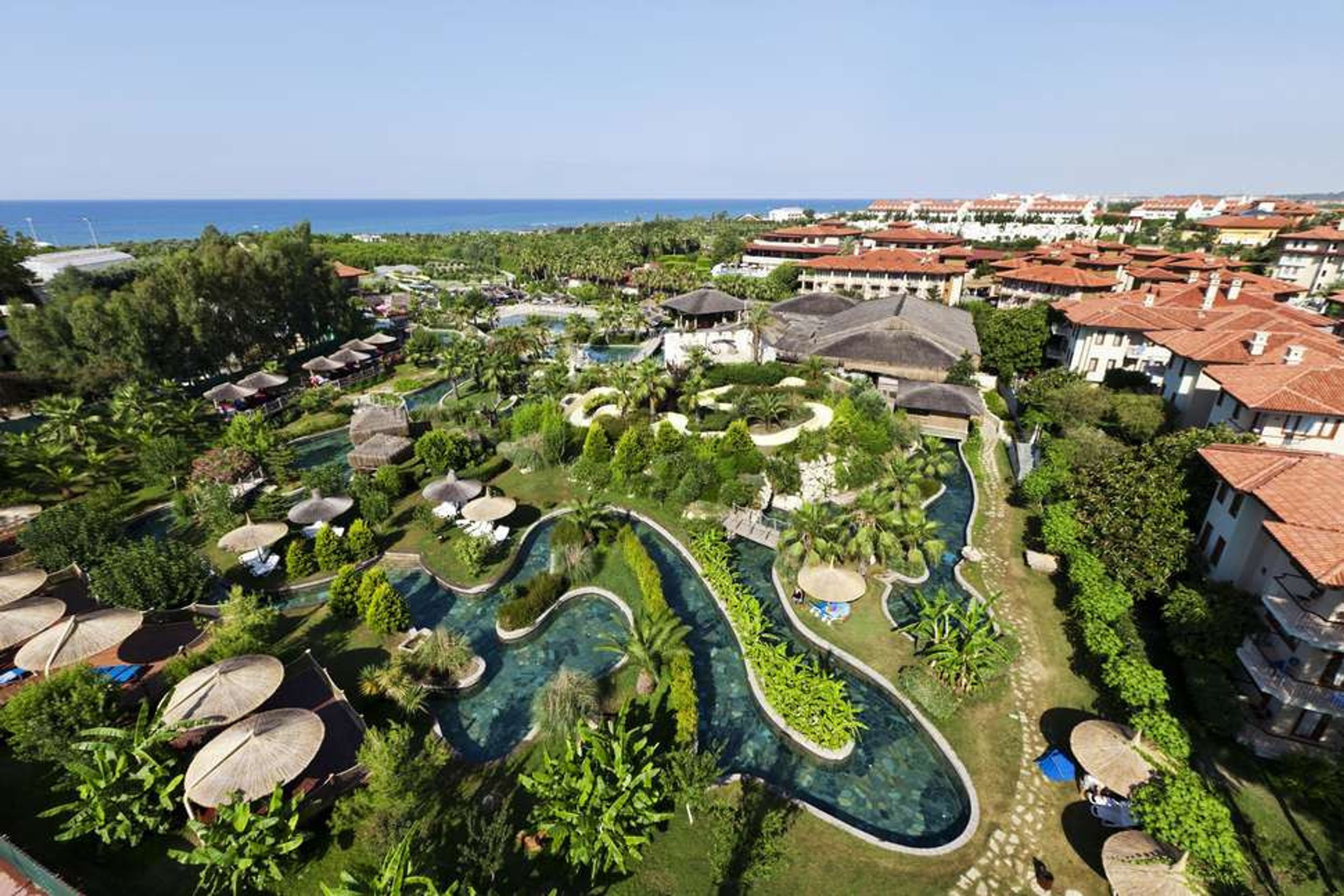 Club Grand Side foto 1