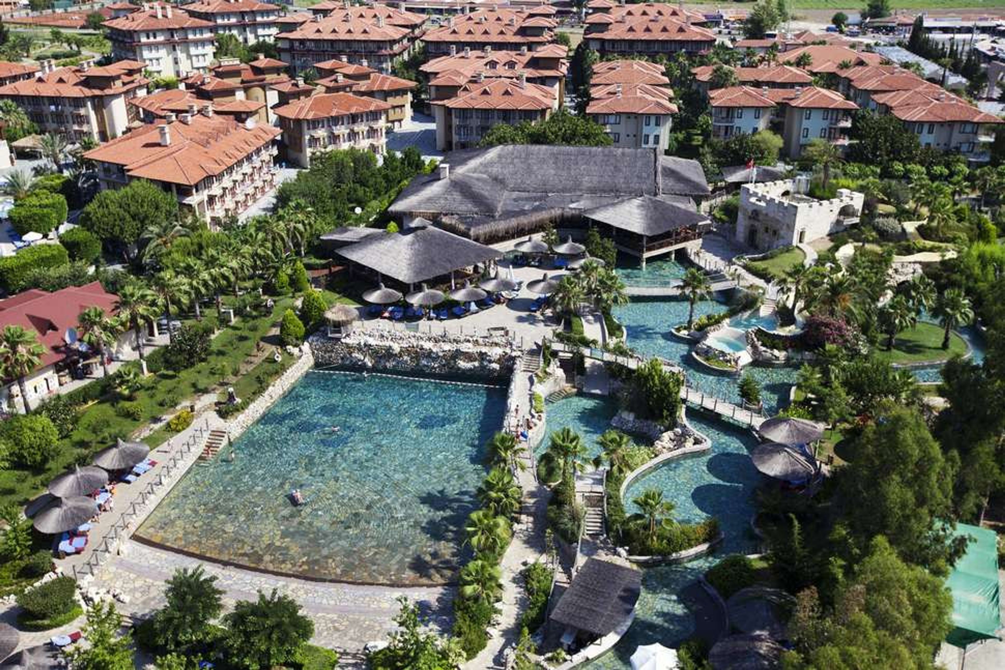 Club Grand Side foto 2