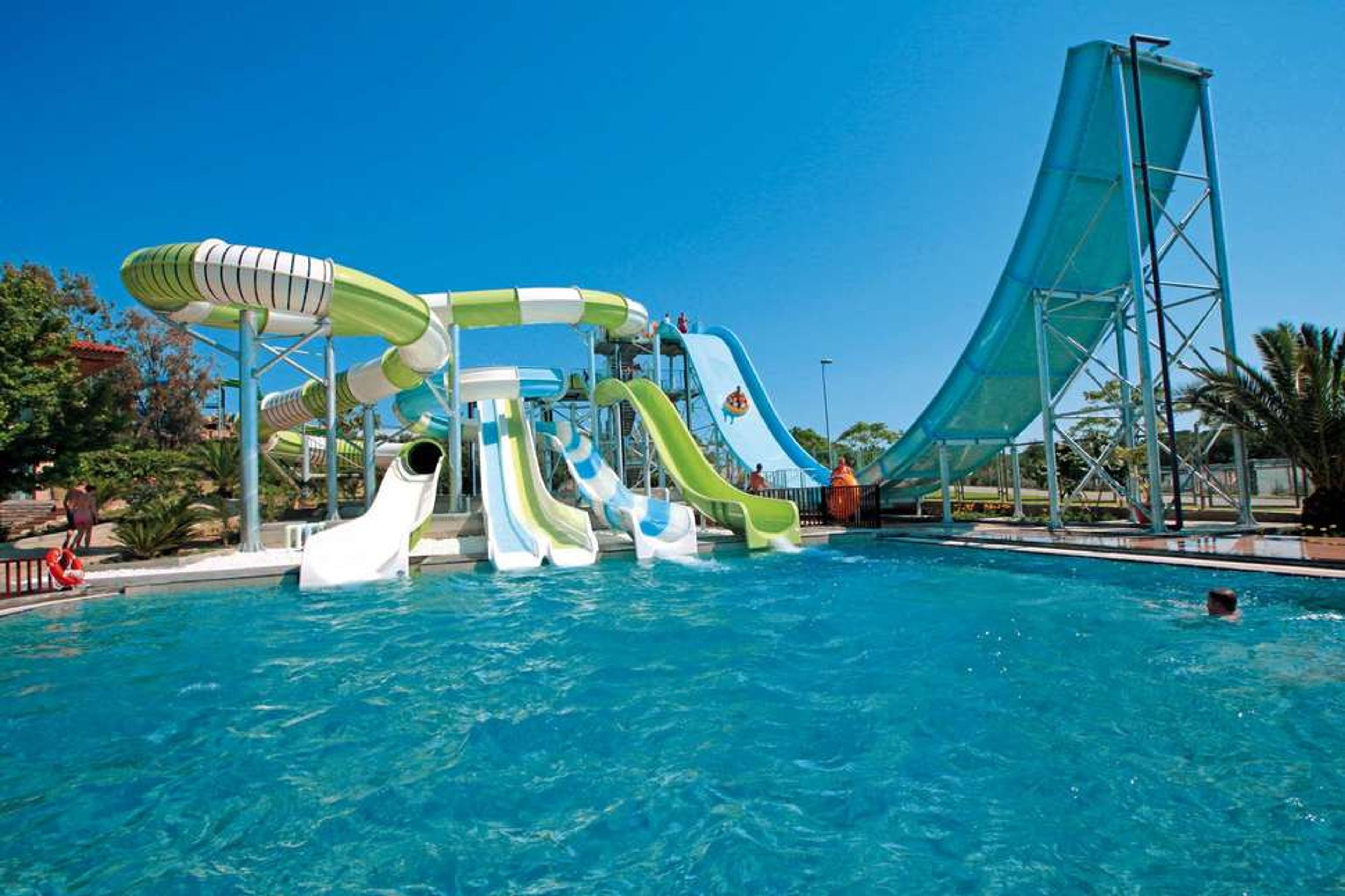 Club Grand Side foto 3