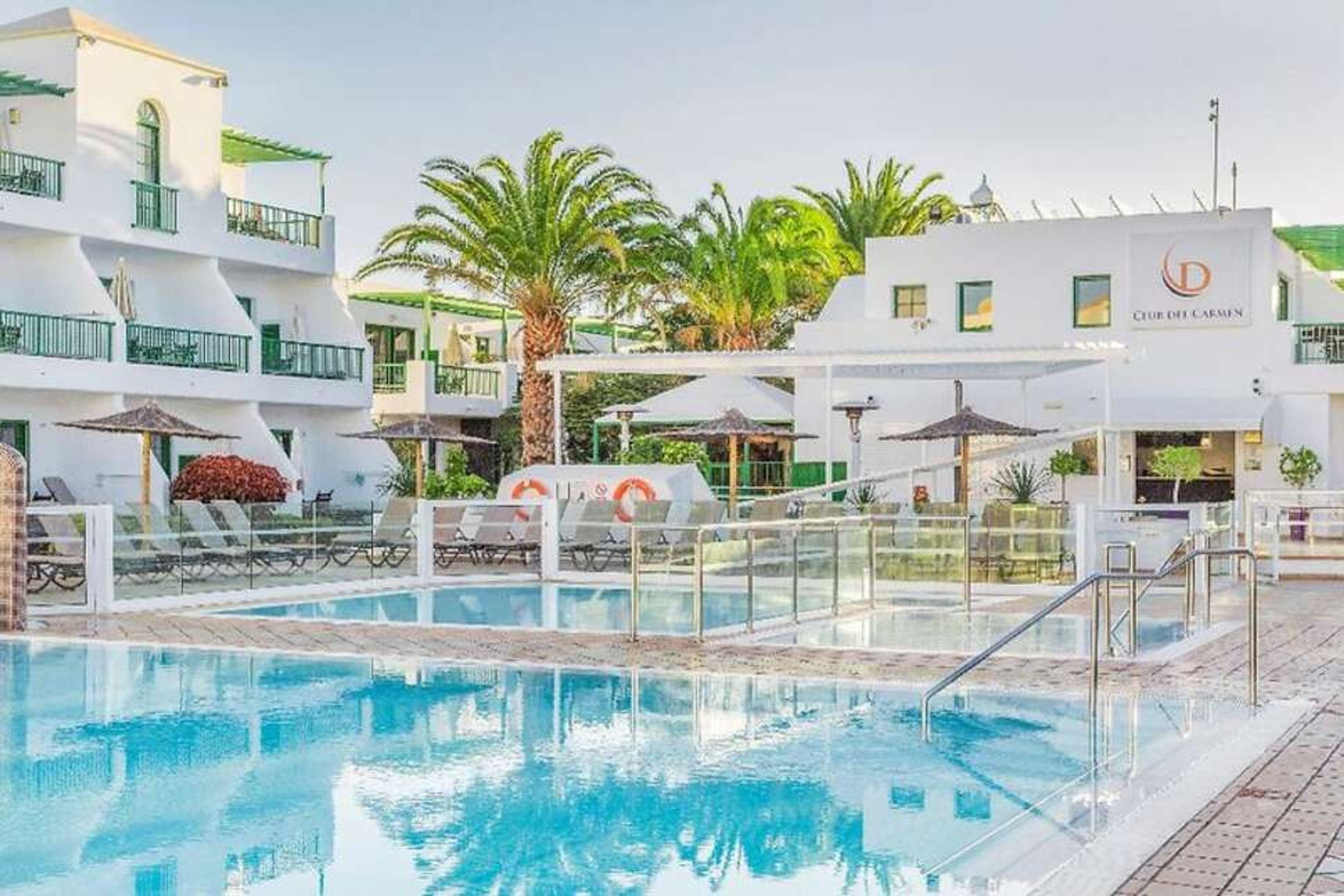 Club del Carmen by Diamond Resorts