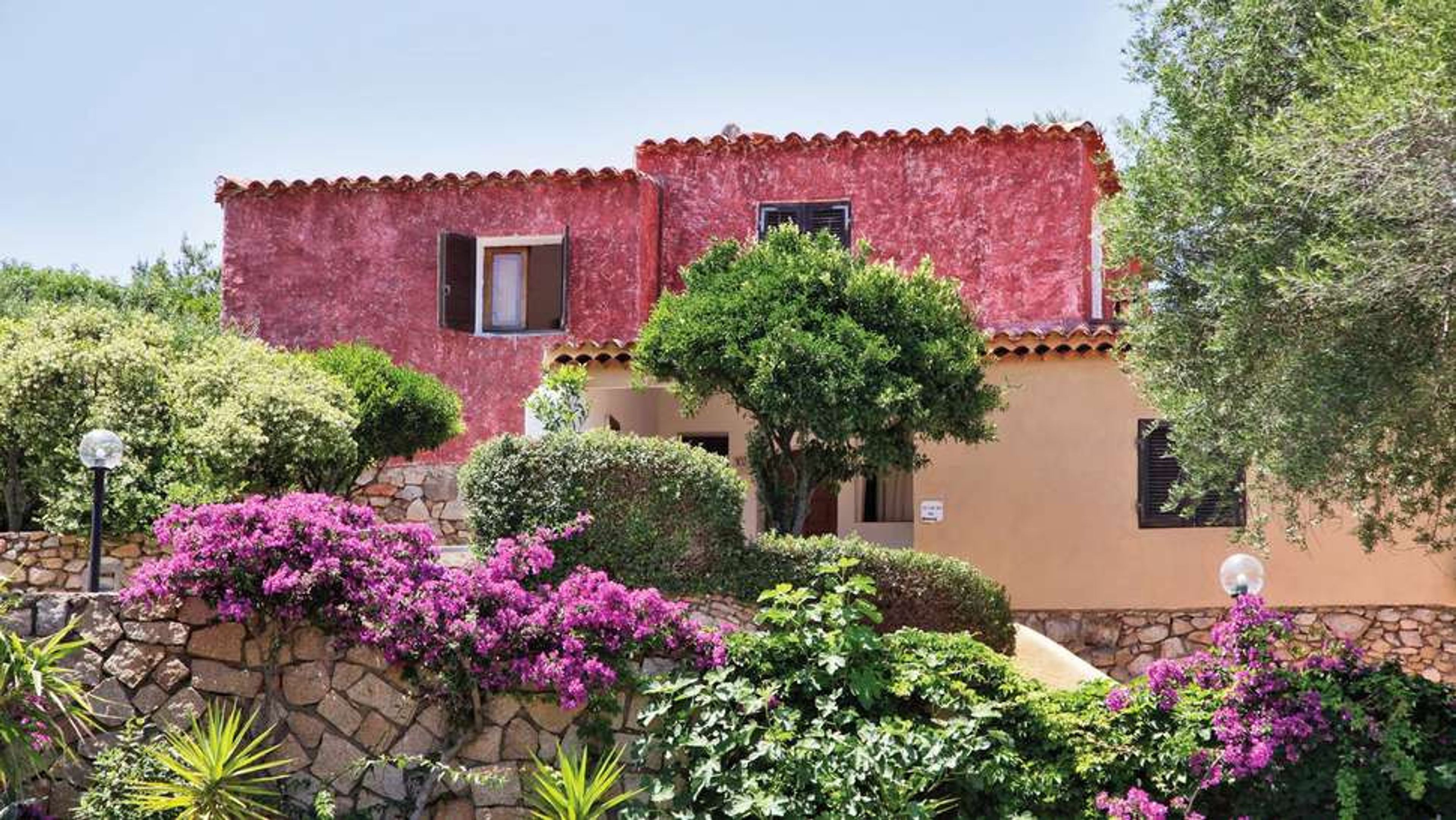 Club Esse Porto Rafael foto 1