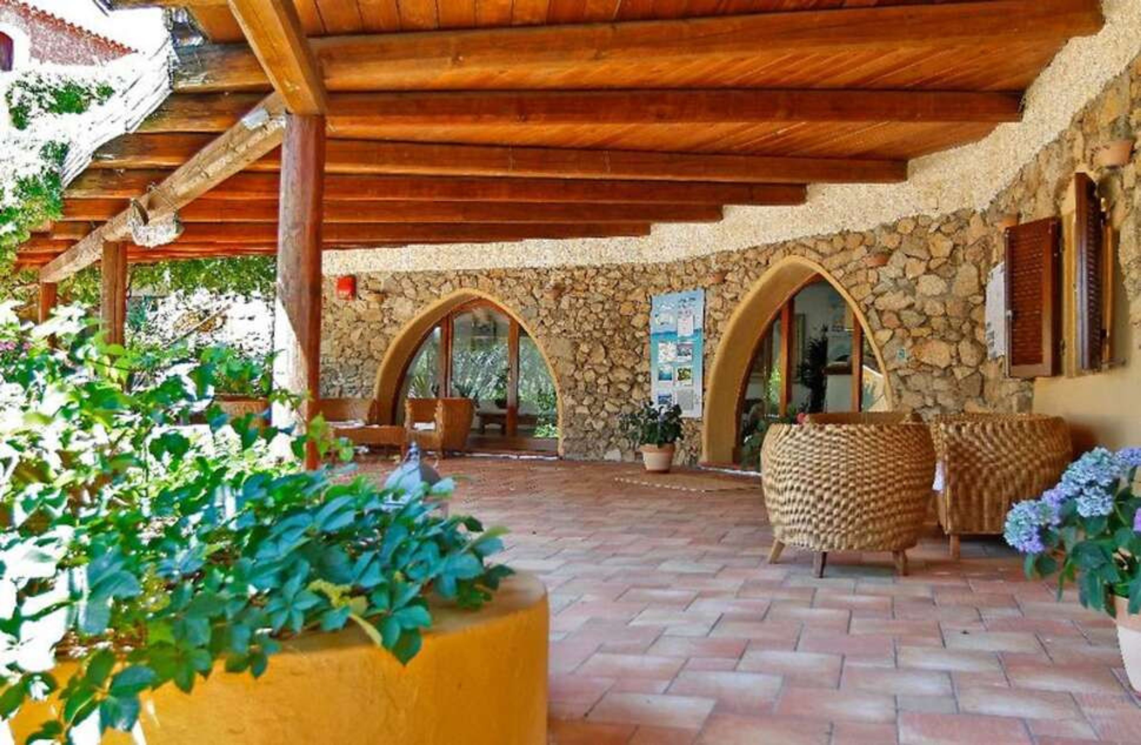 Club Esse Porto Rafael foto 2