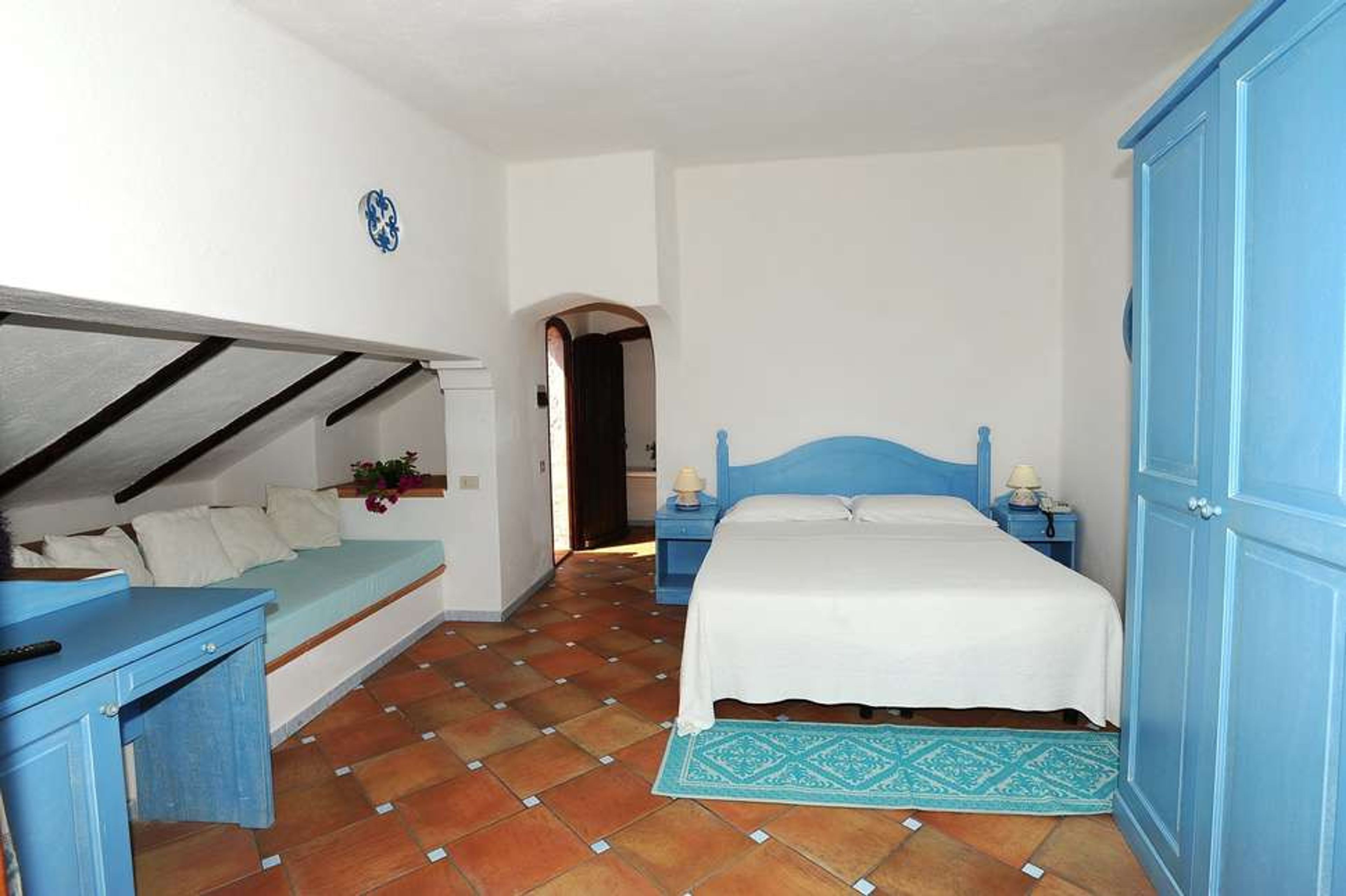 Club Esse Porto Rafael foto 3