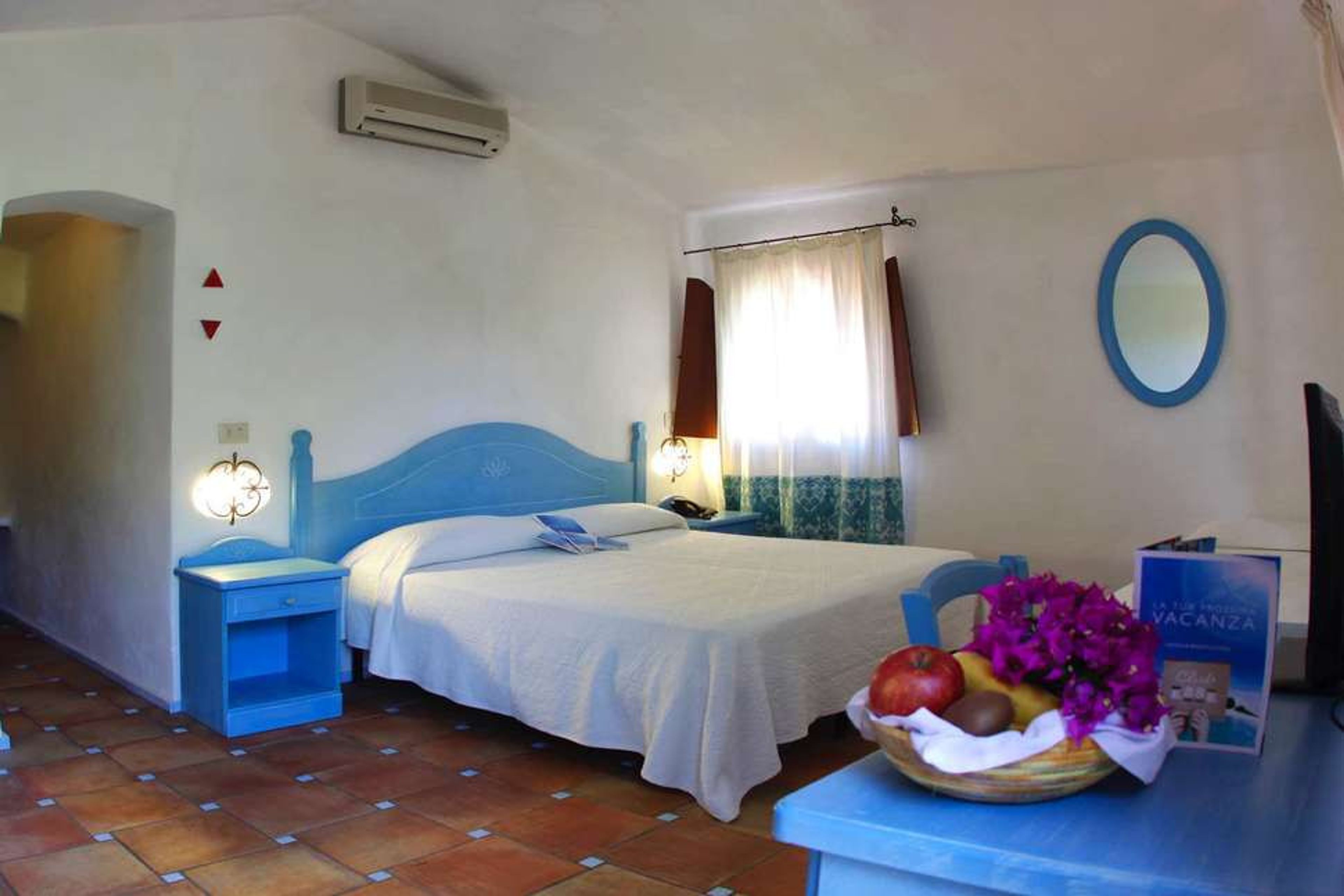 Club Esse Porto Rafael foto 4