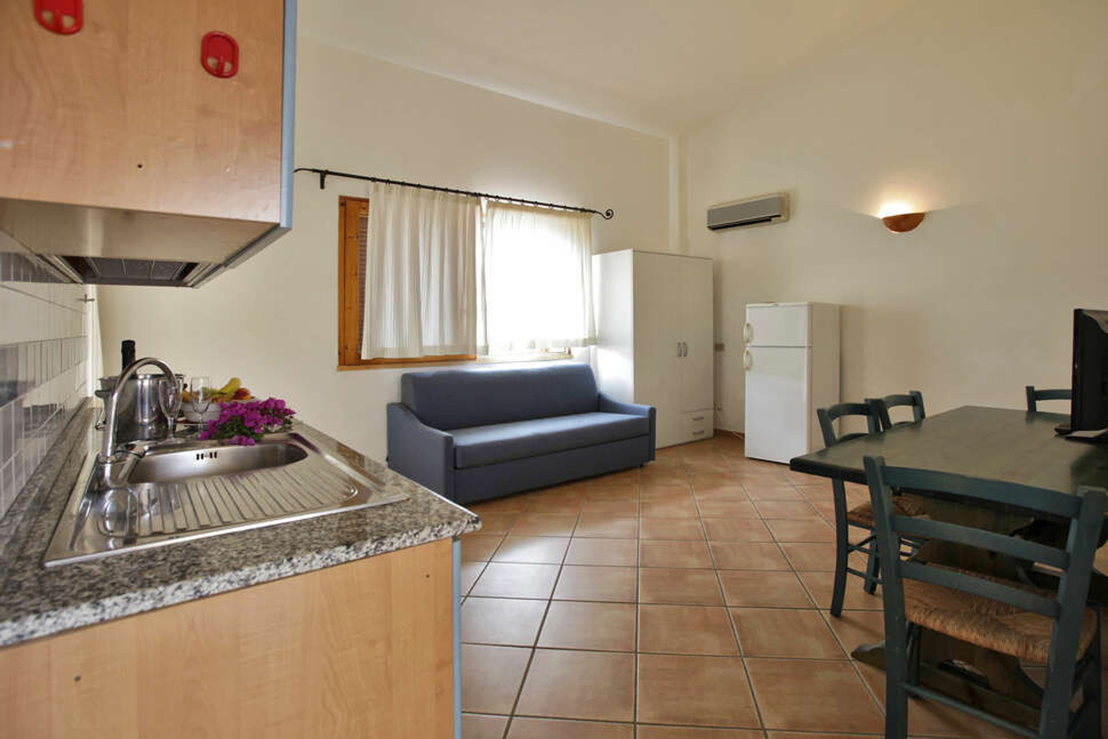 Club Esse Residence Capo d'Orso foto 3