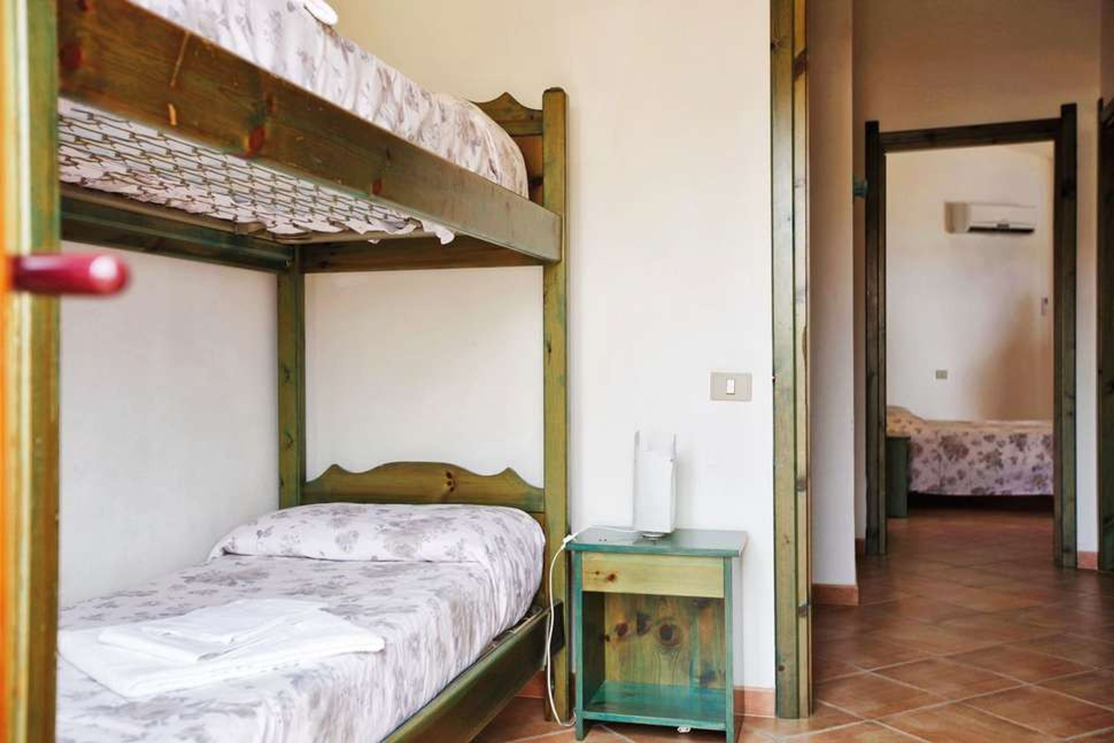 Club Esse Residence Capo d'Orso foto 1