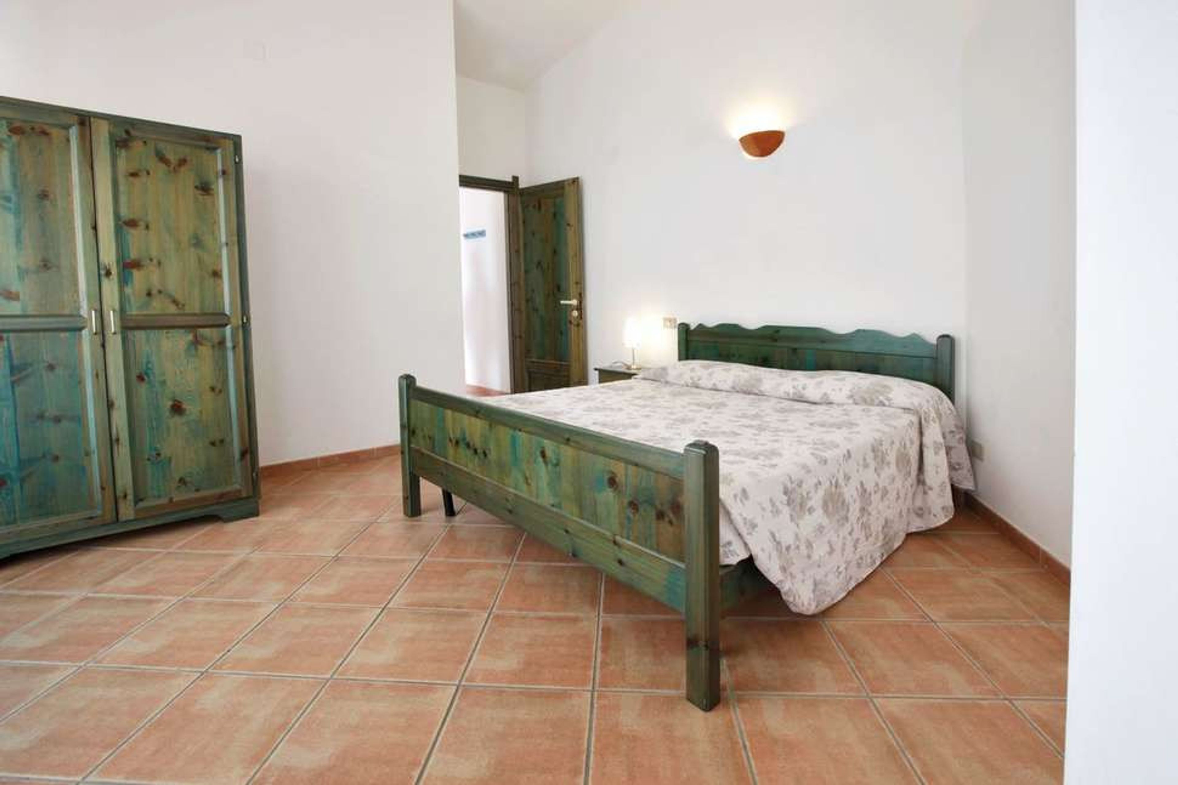 Club Esse Residence Capo d'Orso foto 2