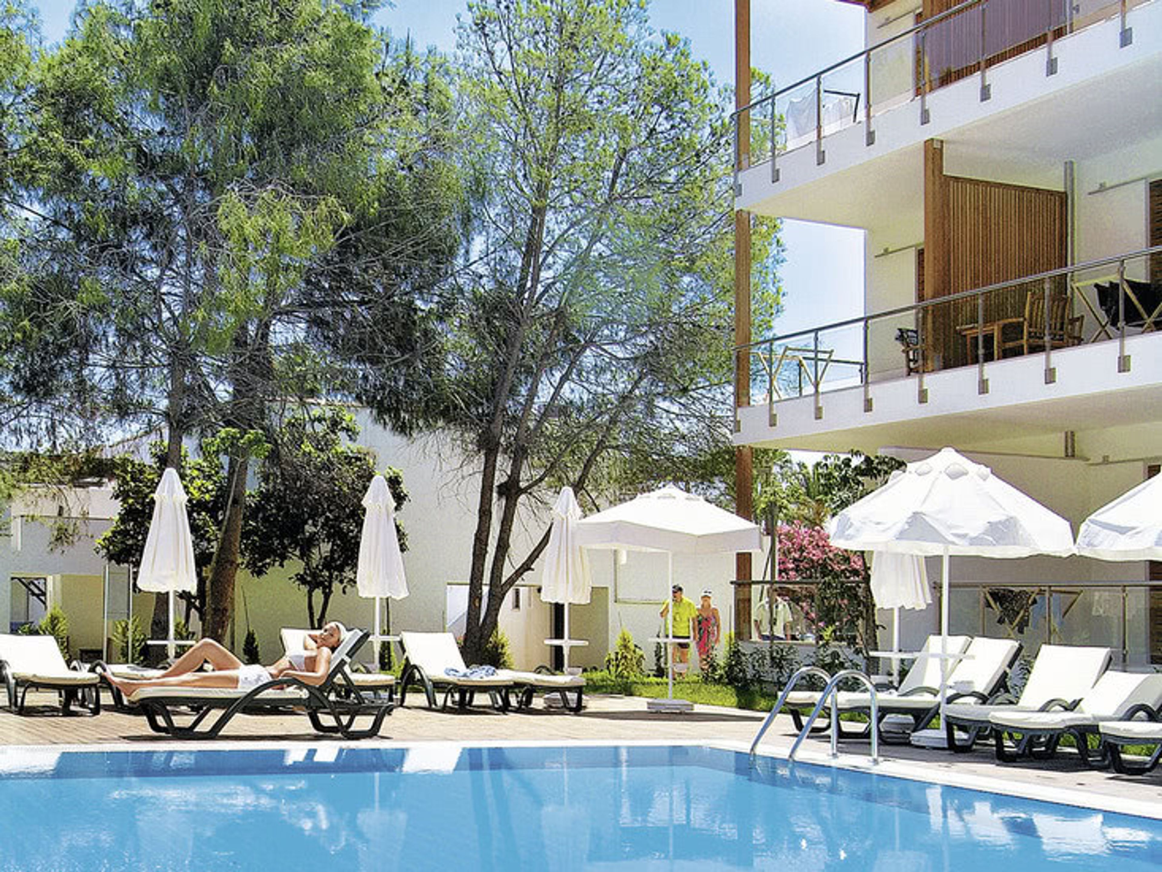 Club Kastalia foto 1