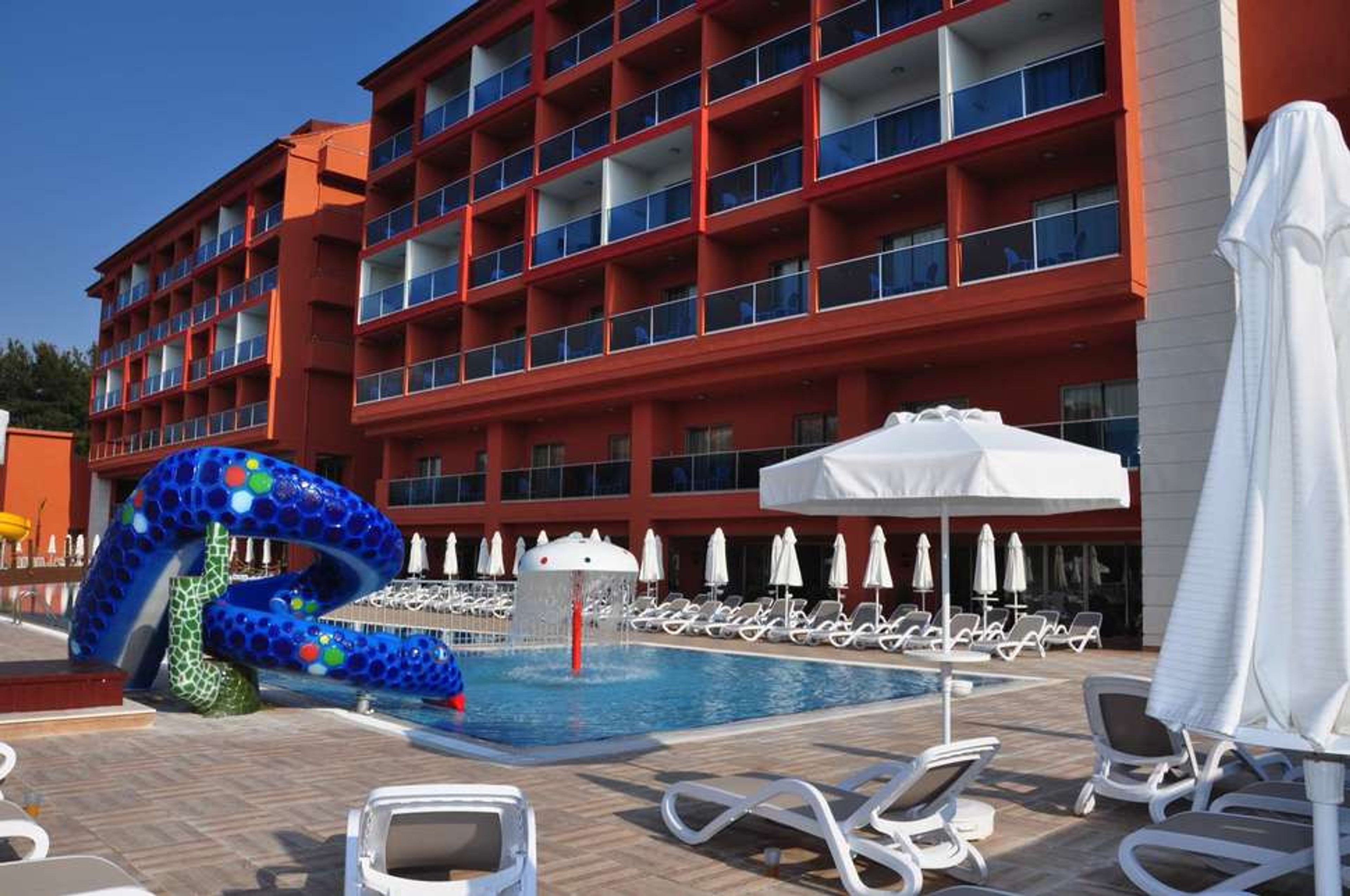 Club Side Coast foto 3