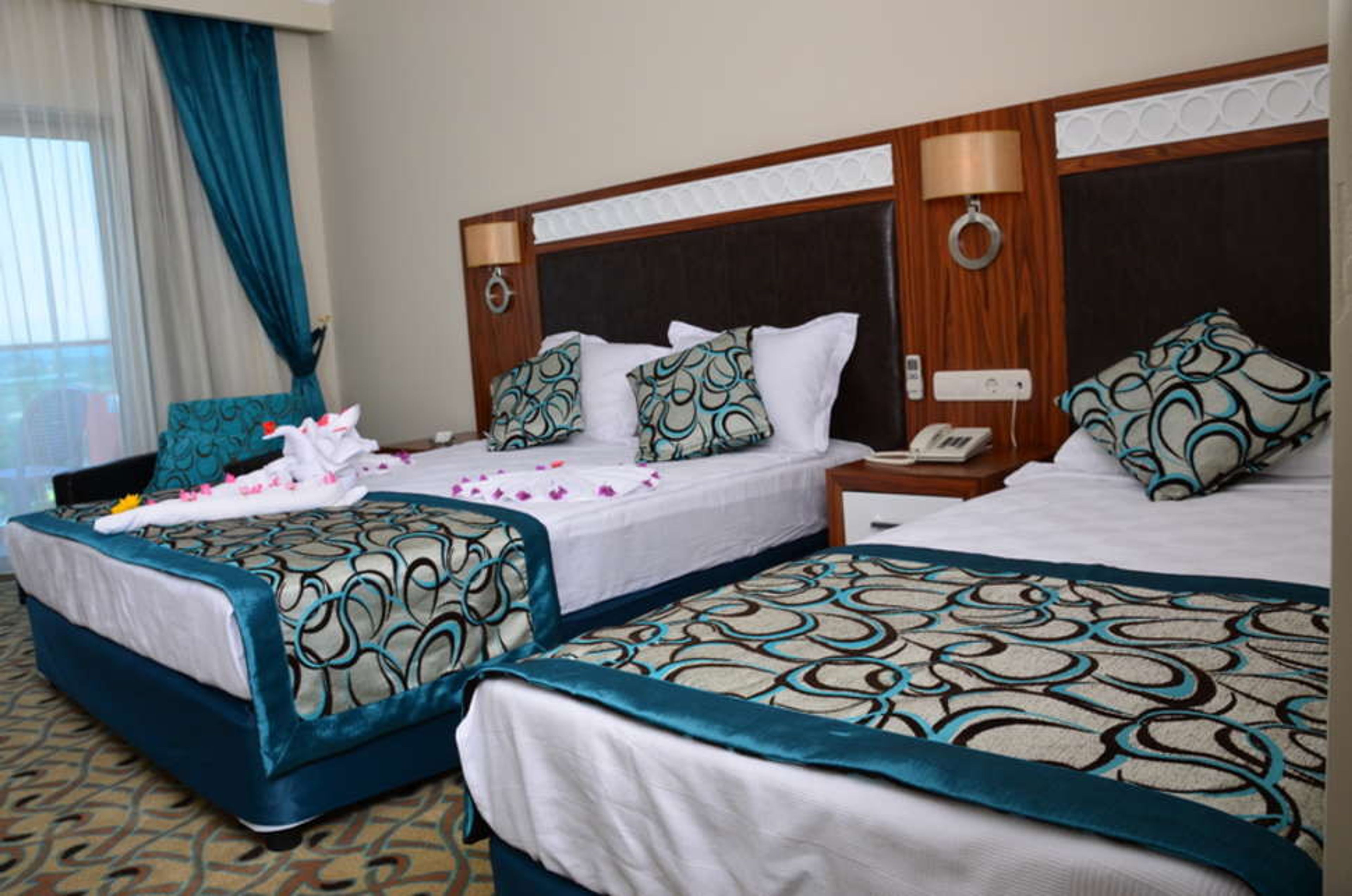 Club Side Coast foto 4