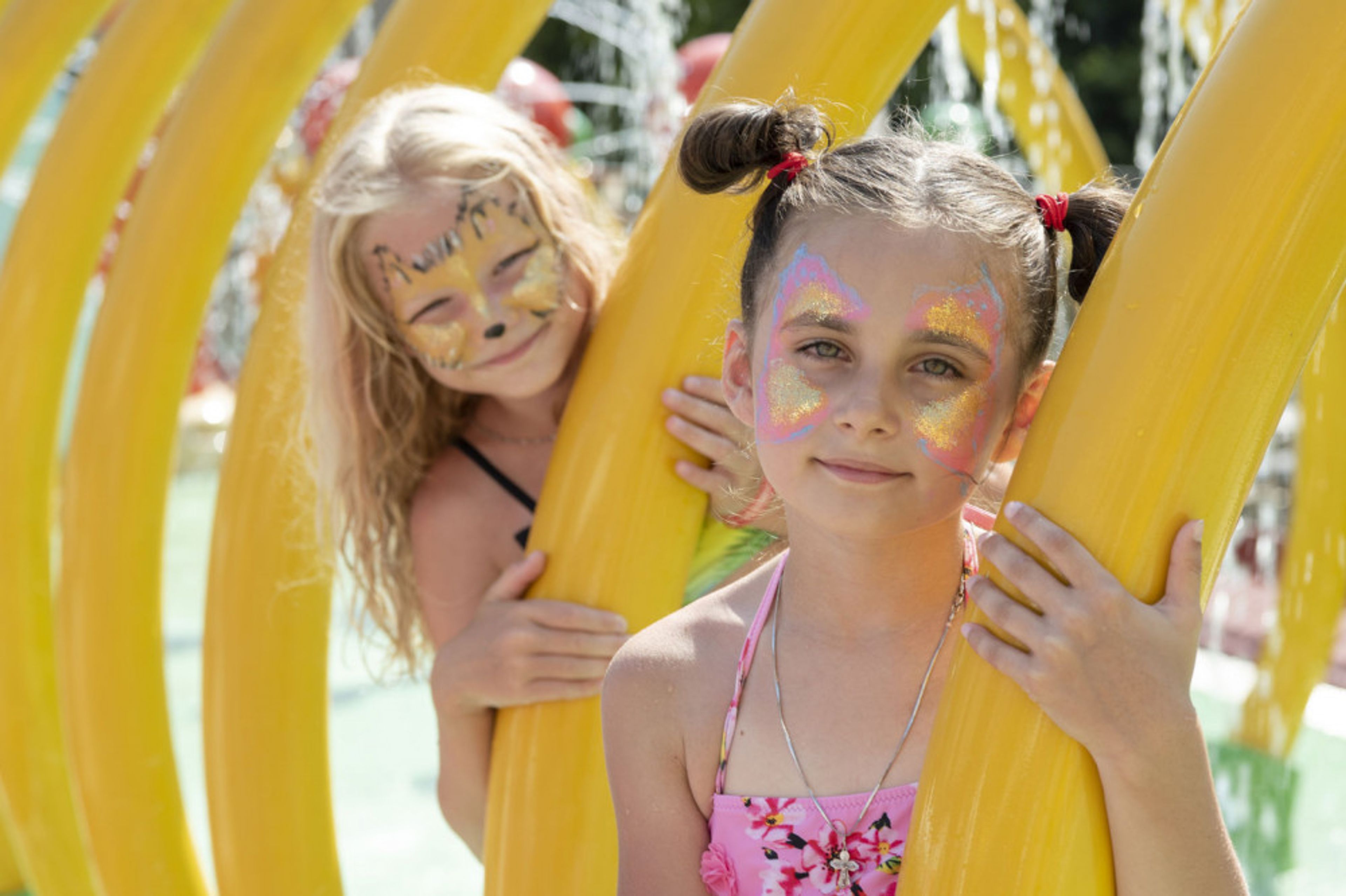 Club Paradiso foto 2