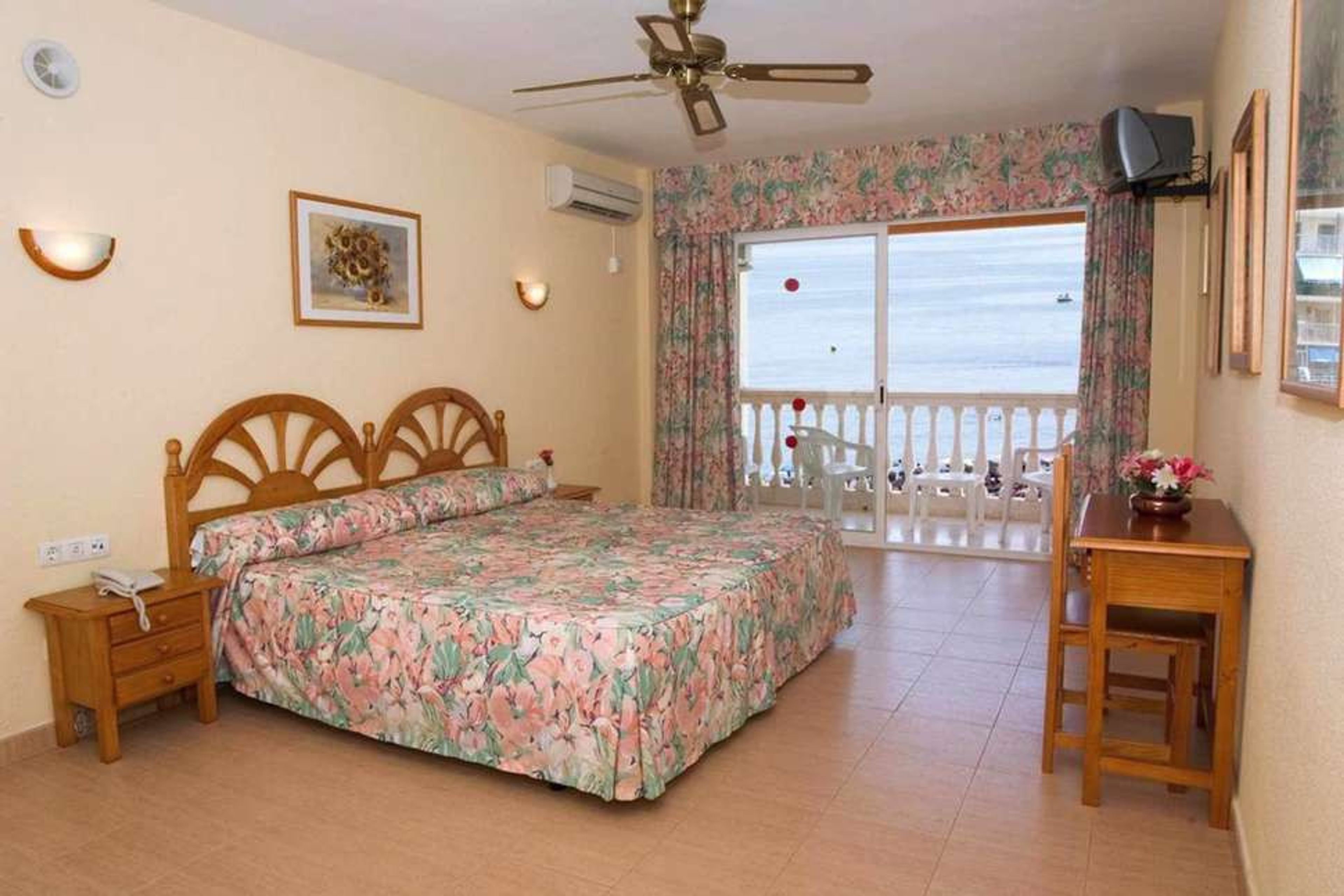 Club Parasol Garden foto 3