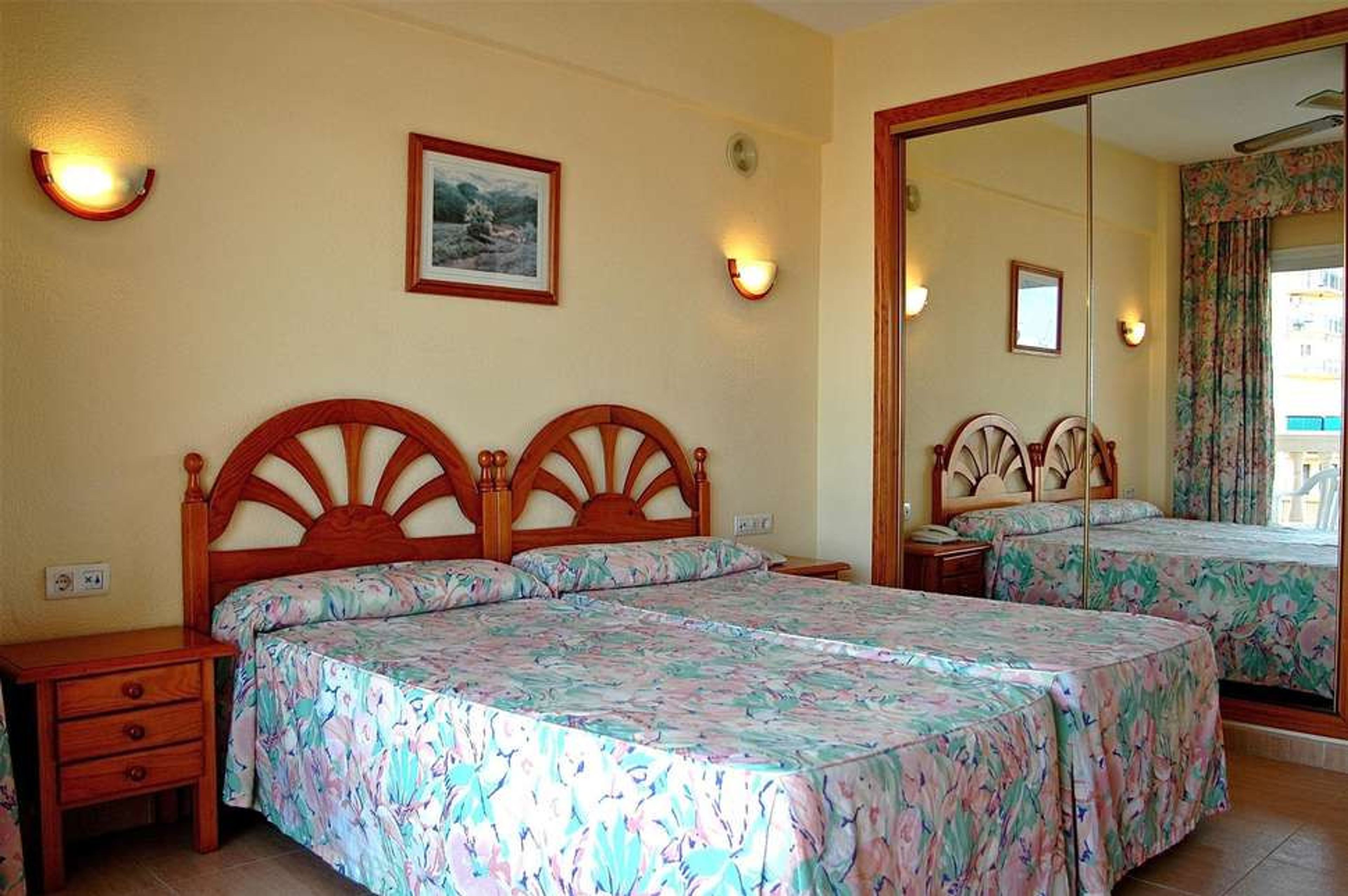 Club Parasol Garden foto 4