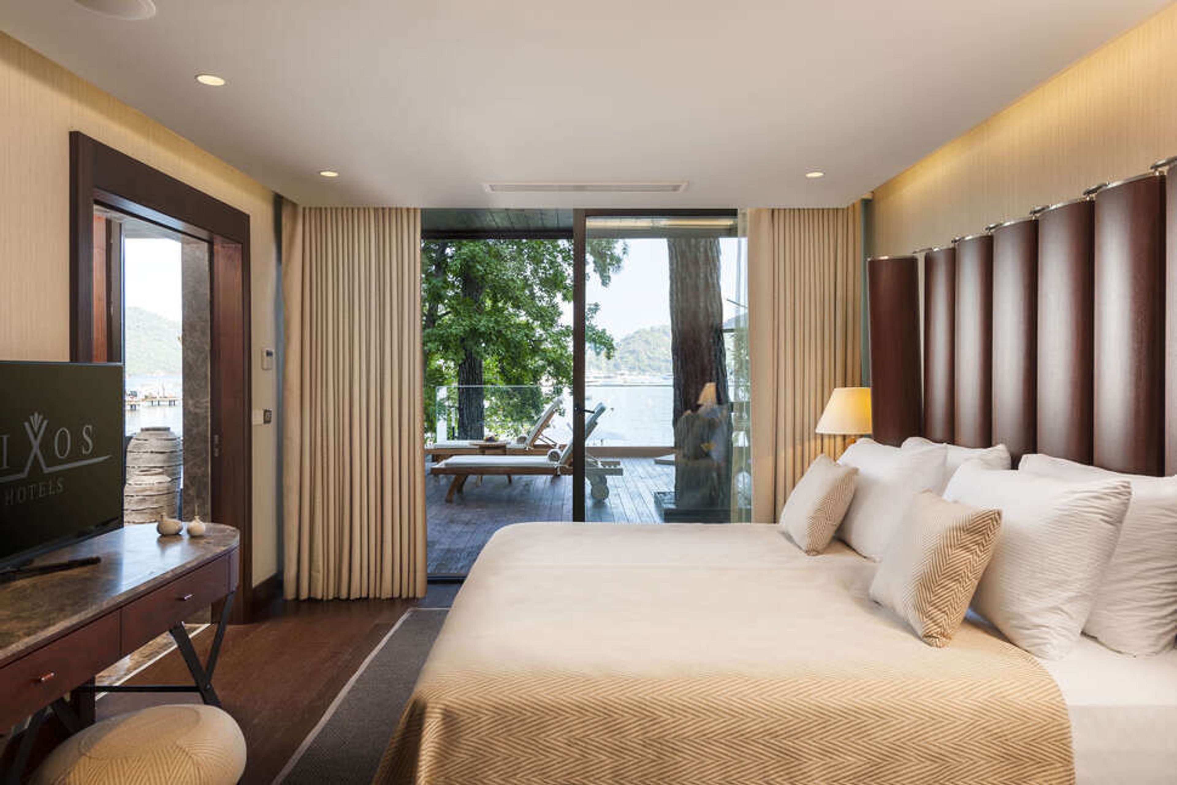 Club Prive By Rixos Gocek foto 1