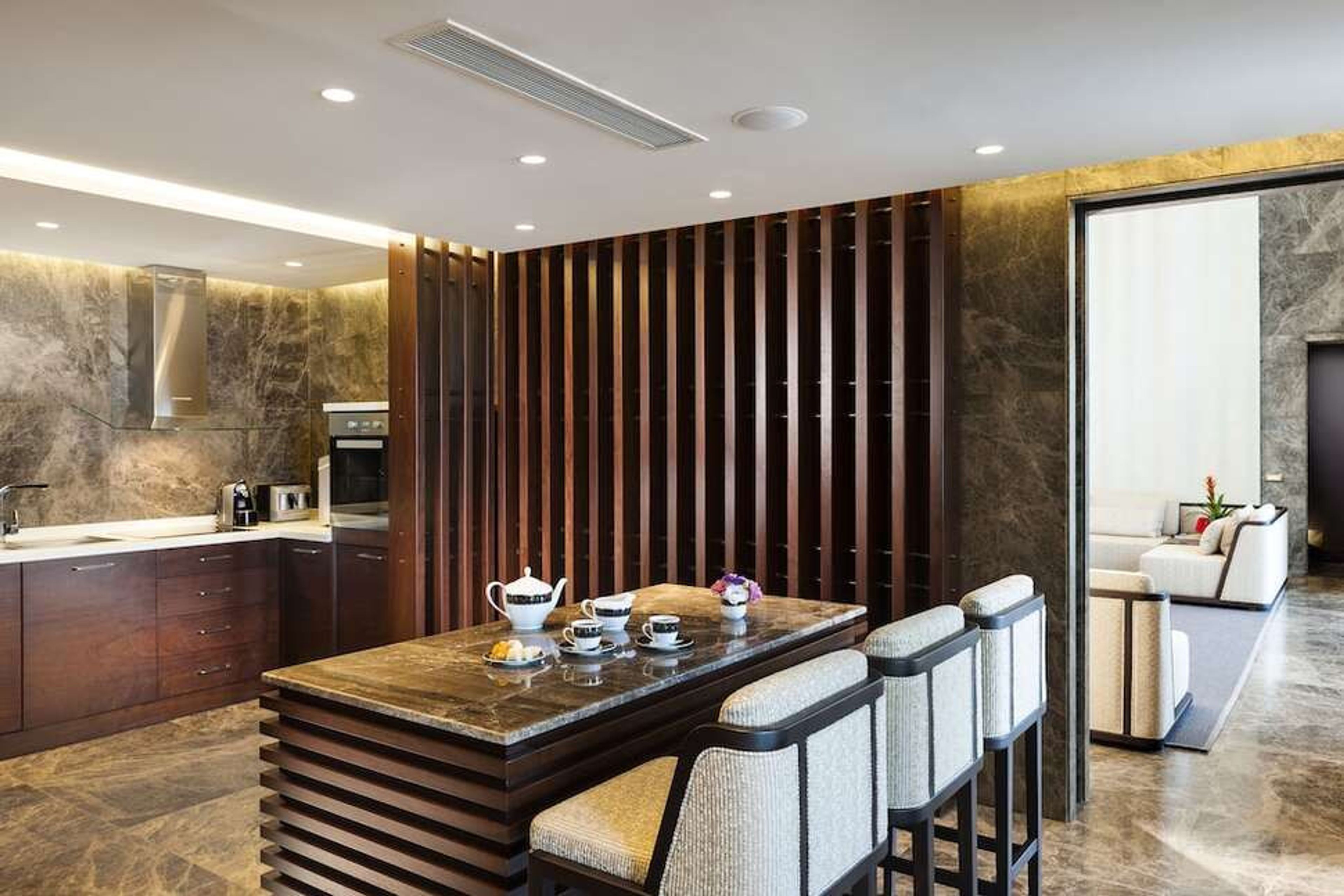 Club Prive By Rixos Gocek foto 2