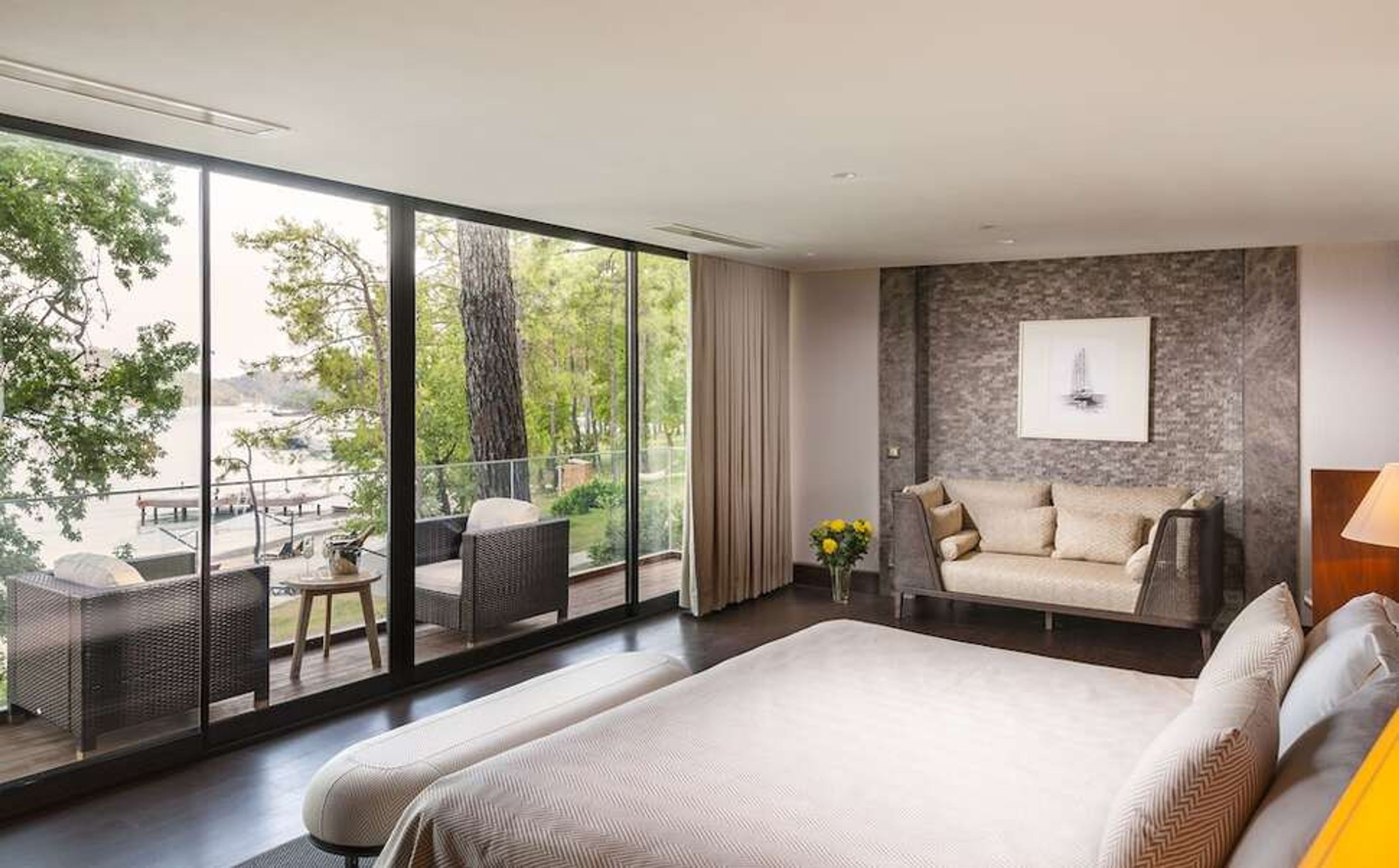 Club Prive By Rixos Gocek foto 3