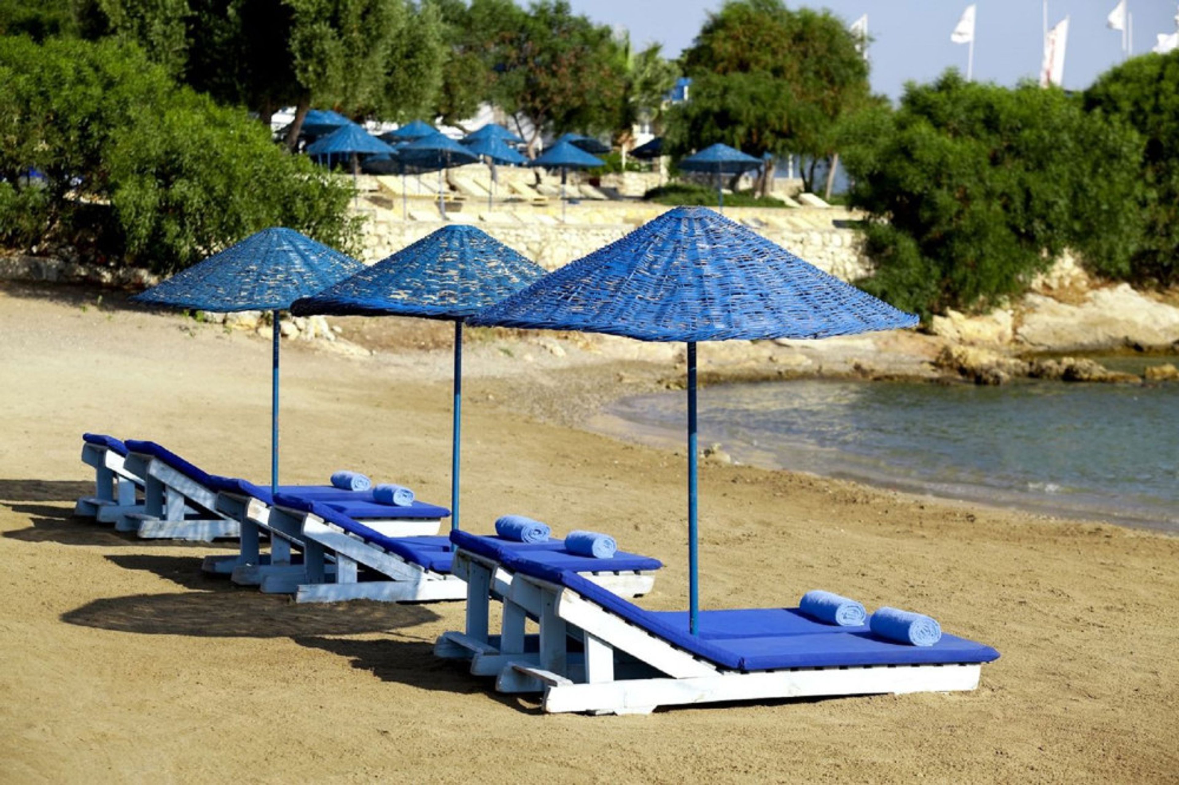 Club Resort Atlantis foto 4