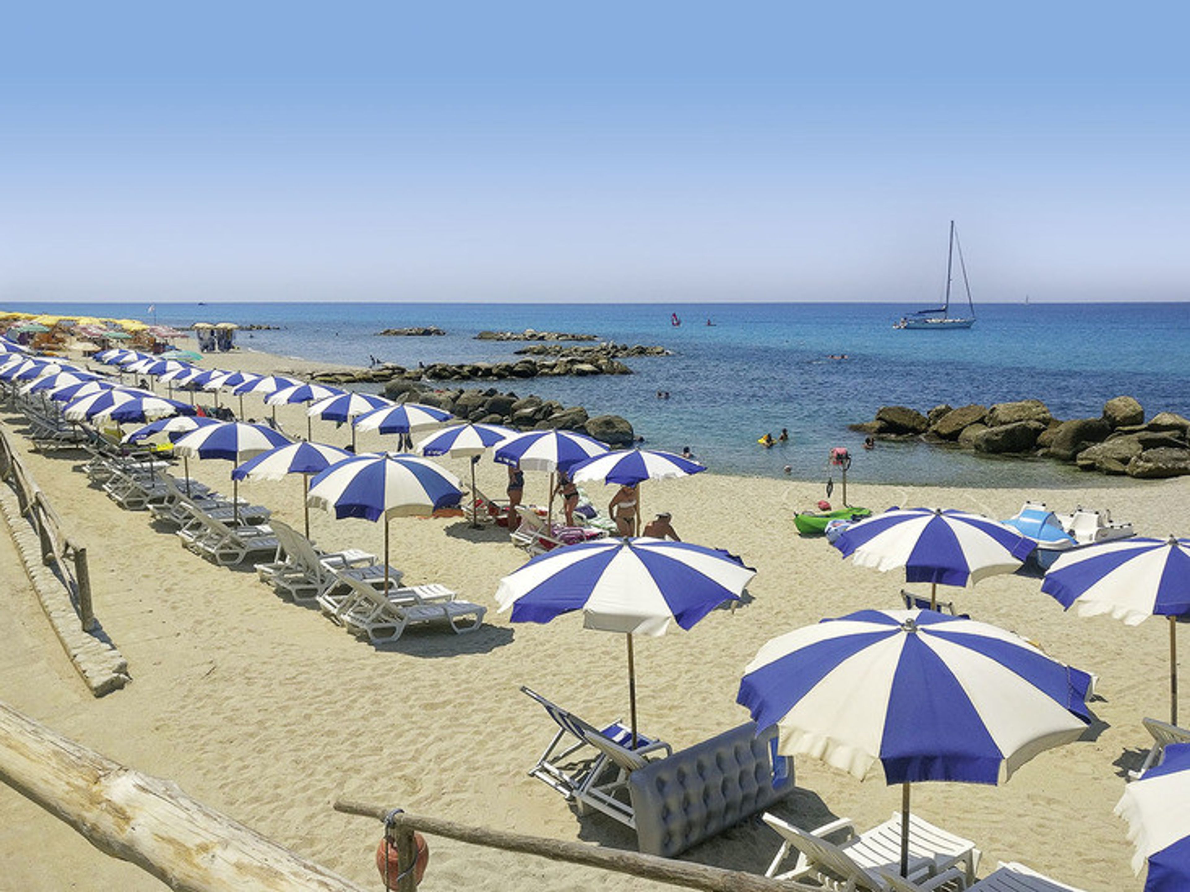 Club Torre Marino foto 2