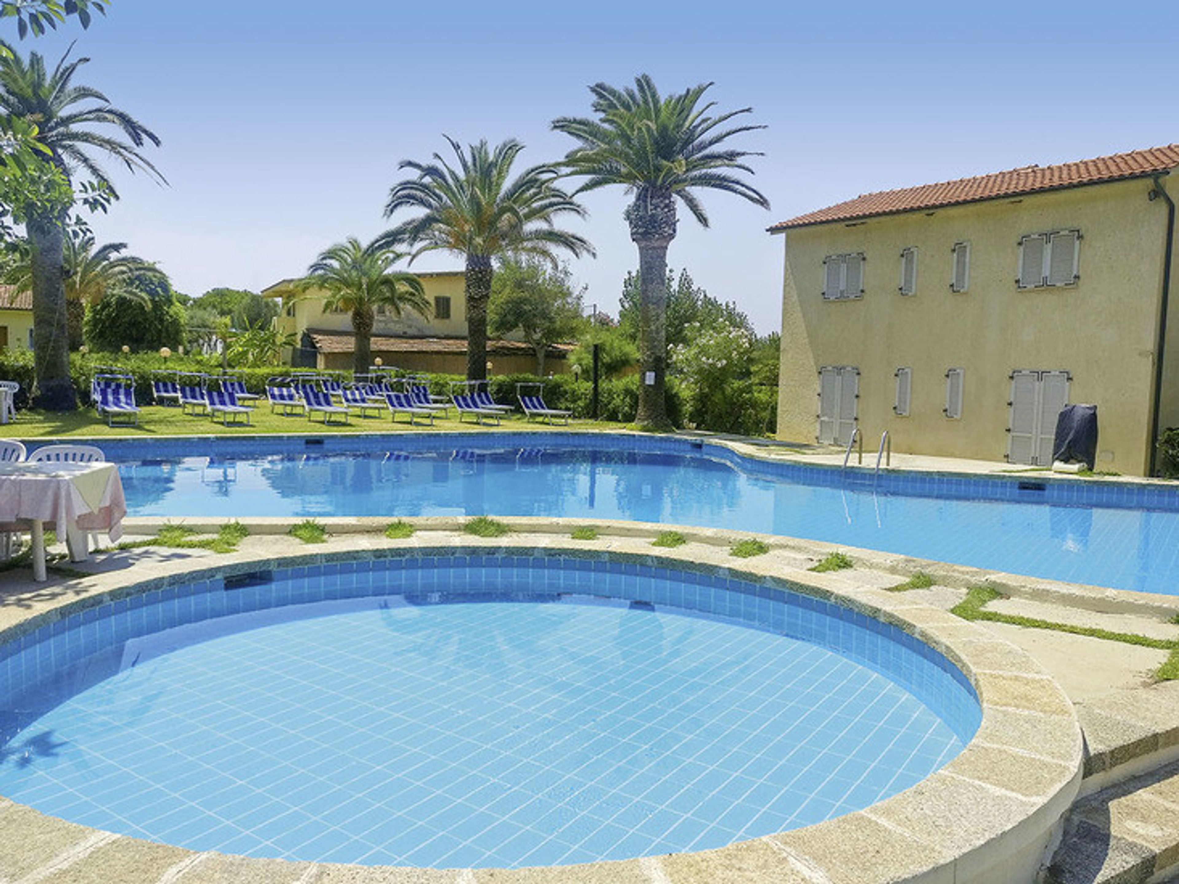 Club Torre Marino foto 3