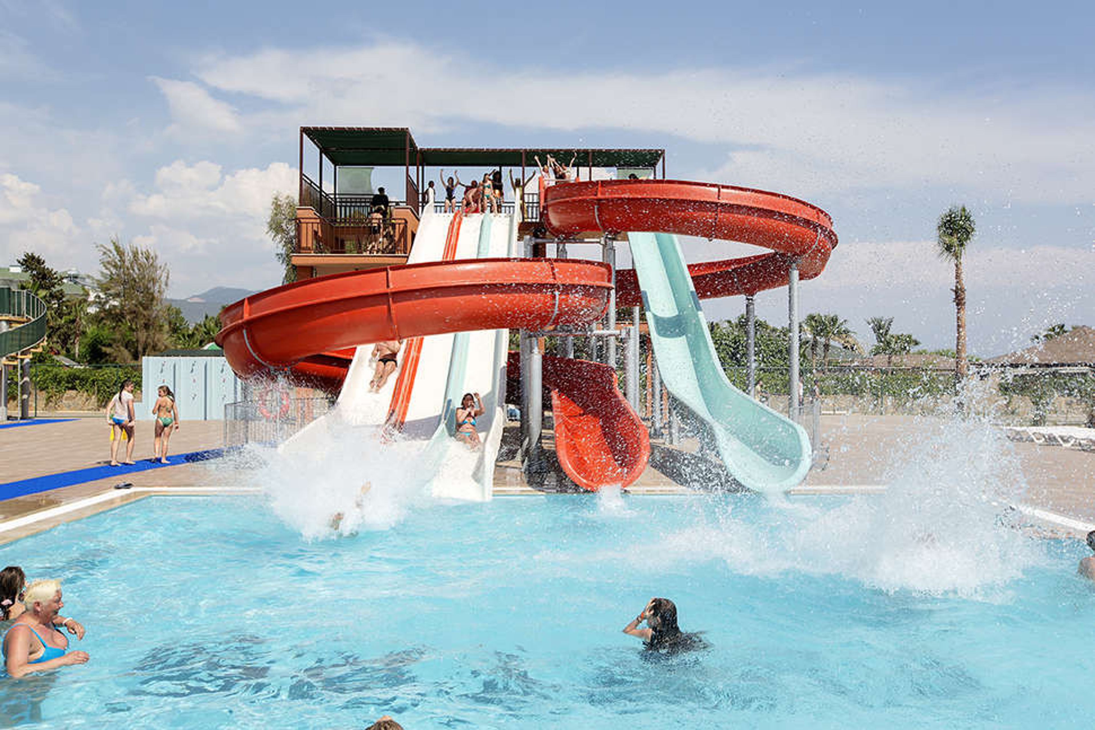 Club Turtas Beach foto 2