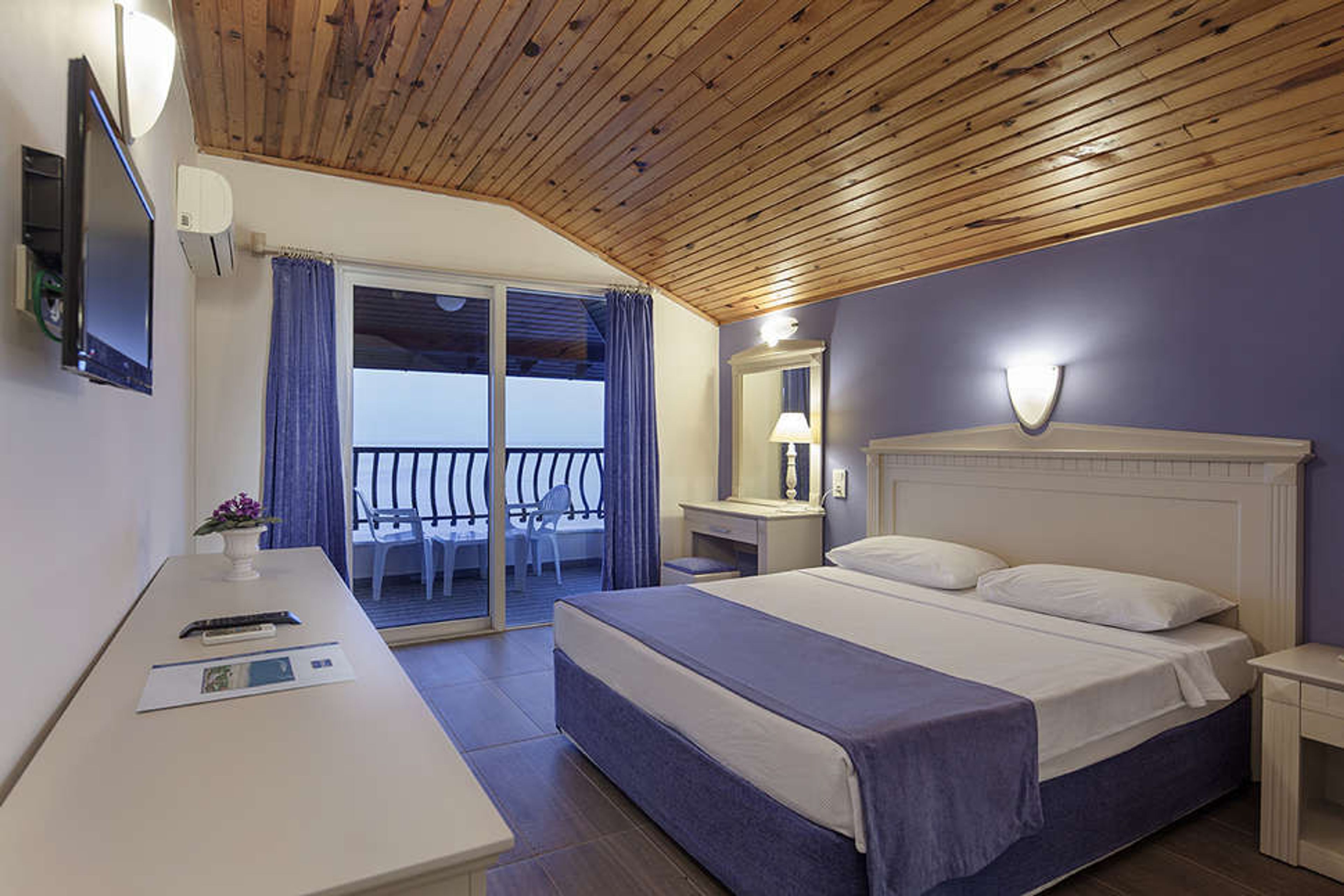 Club Turtas Beach foto 4