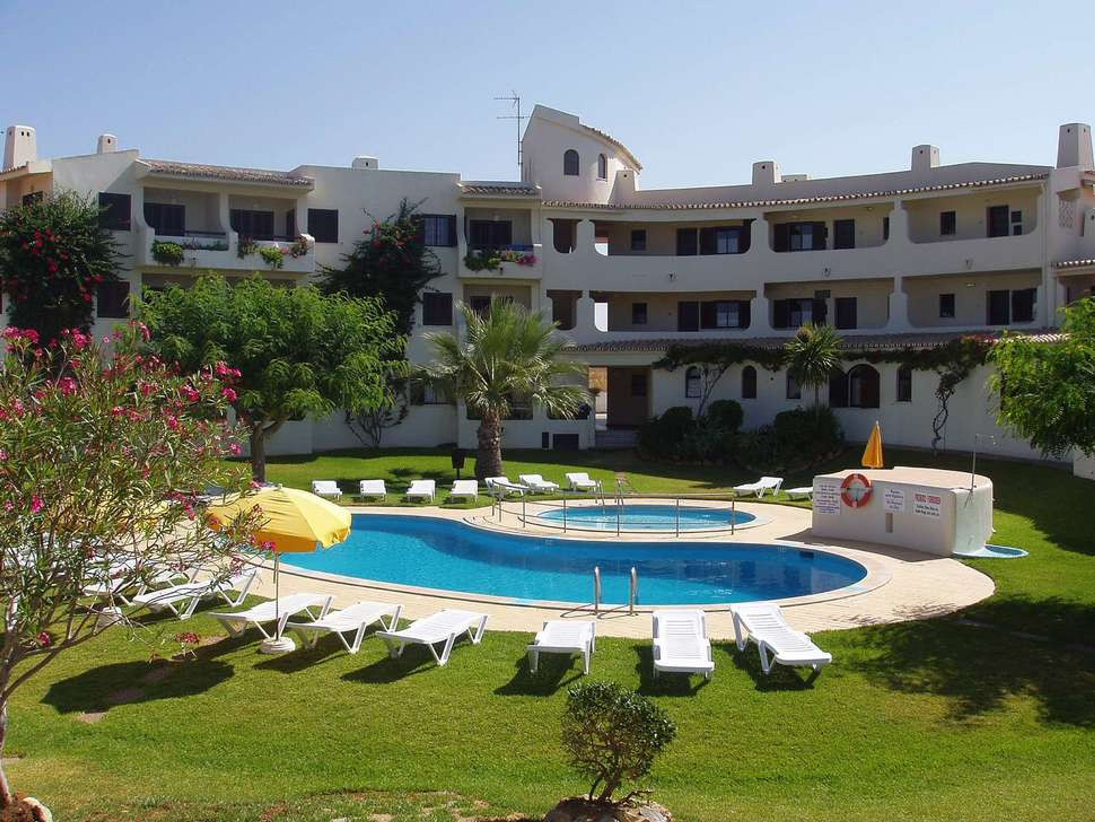 Clube Maria Luisa foto 1